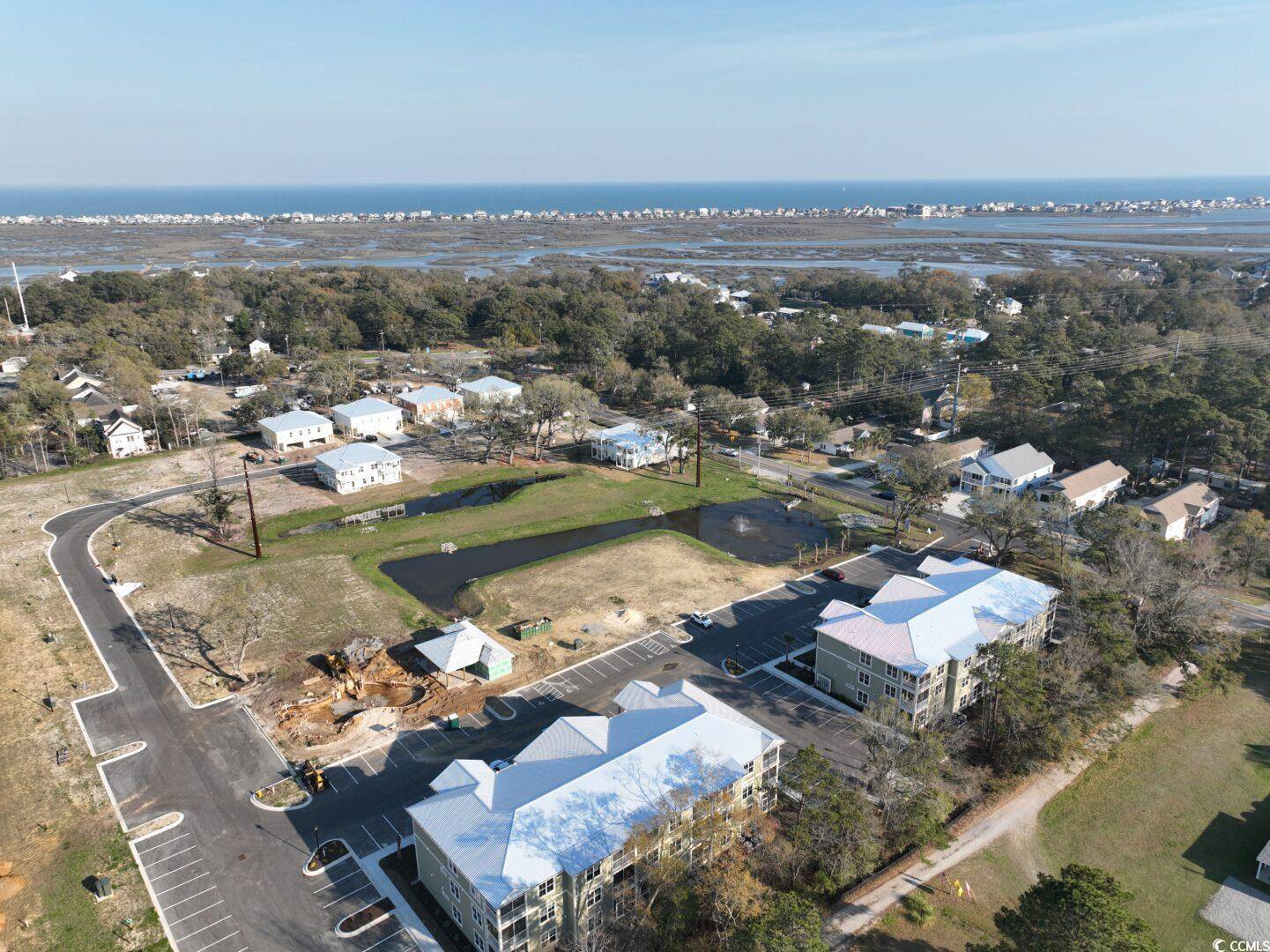 Murrells Inlet, SC 29576,35 Delray Dr. #1-D