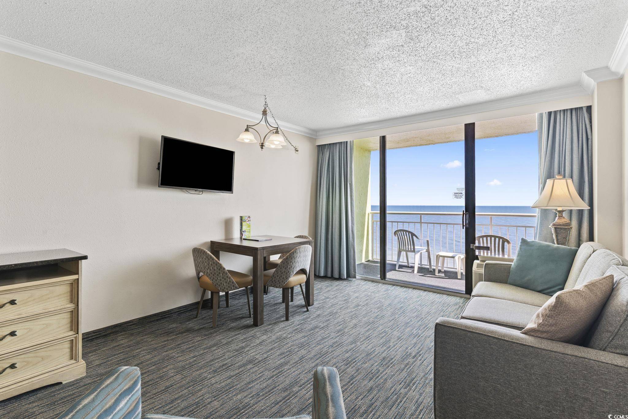 Myrtle Beach, SC 29577,1105 S Ocean Blvd. #904