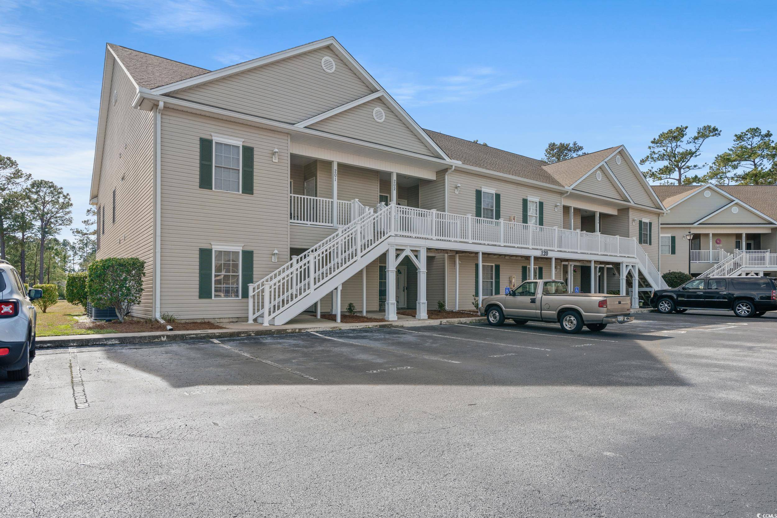 Myrtle Beach, SC 29588,120 Lazy Willow Ln. #101