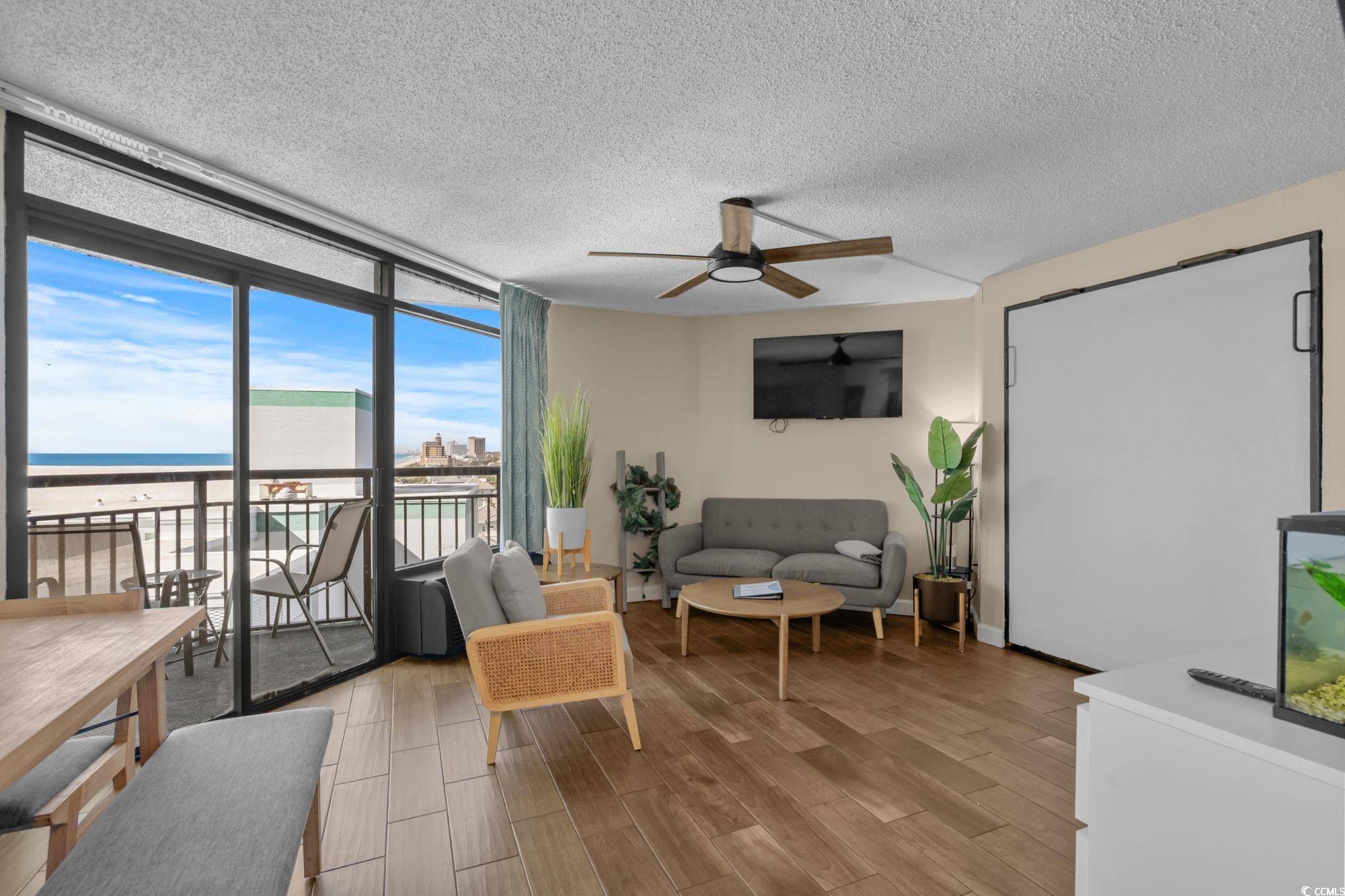 Myrtle Beach, SC 29572,6804 N Ocean Blvd. #1037