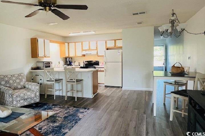 Myrtle Beach, SC 29588,923 Fairwood Lakes Ln. #23-Q