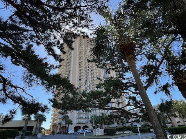 Myrtle Beach, SC 29572,8500 Margate Circle #2005