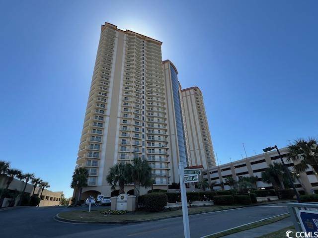 Myrtle Beach, SC 29572,8500 Margate Circle #2005