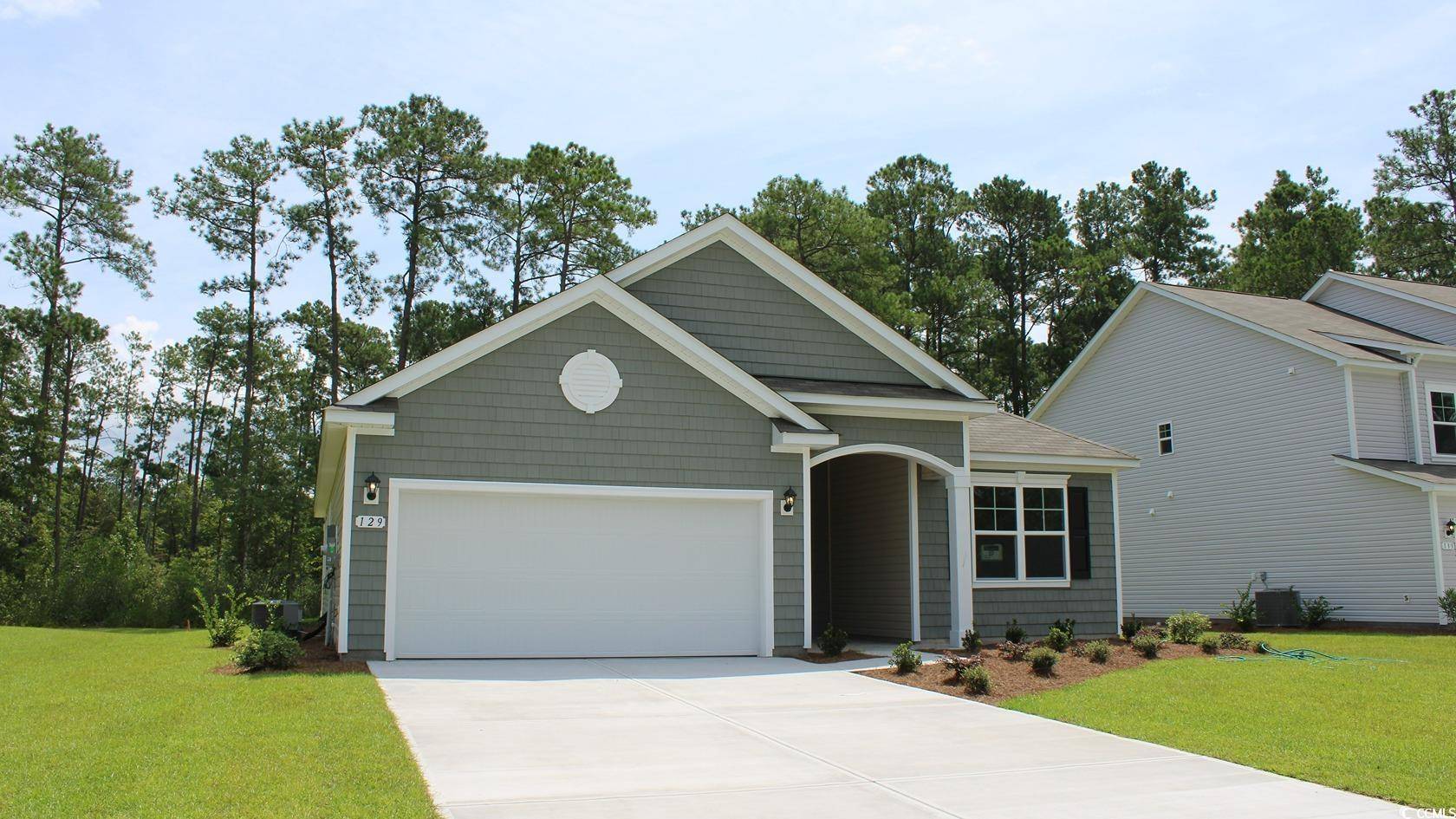 Loris, SC 29569,129 Fair Meadow Ct.