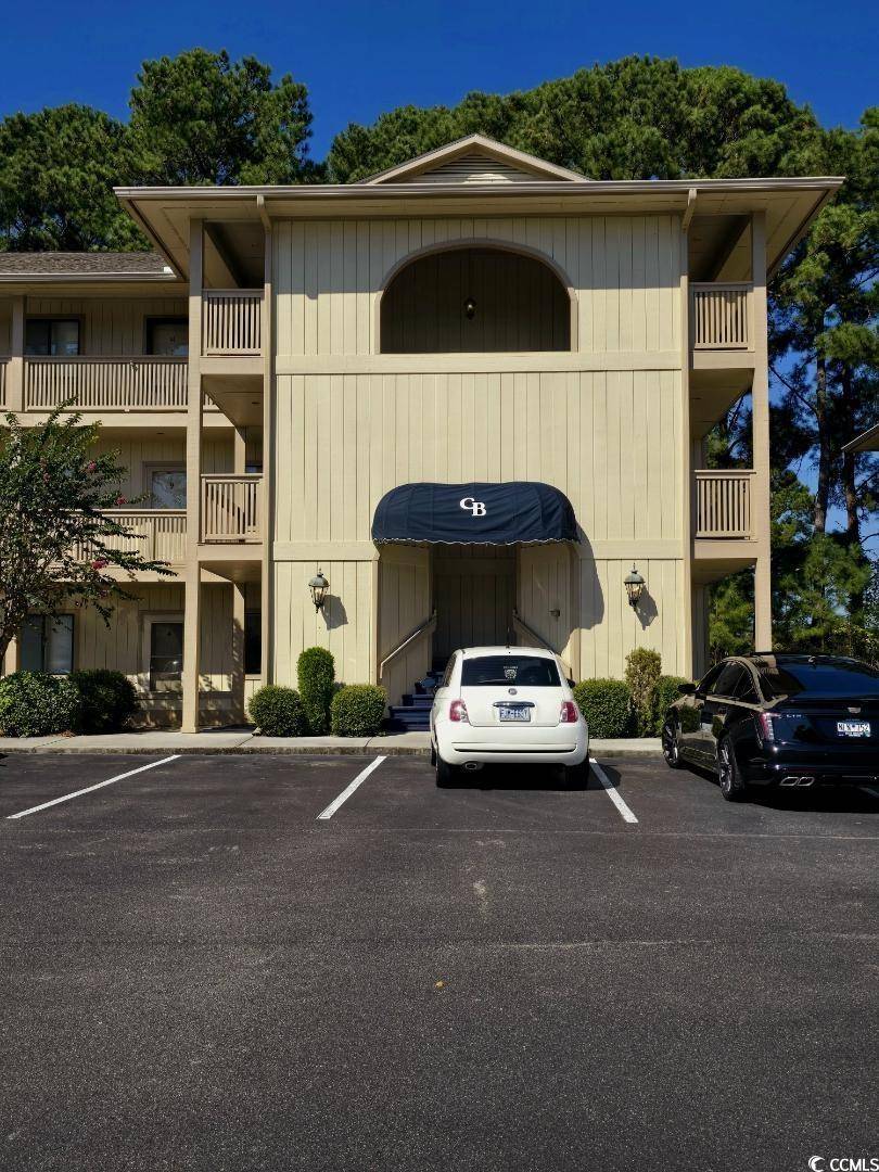 Little River, SC 29566,4107 Pinehurst Circle #Unit DD15