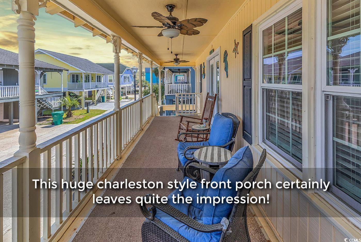 Garden City Beach, SC 29576,113 Easy St.