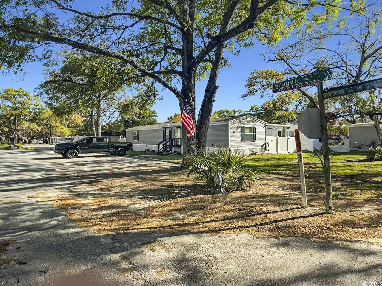 North Myrtle Beach, SC 29582,4520 Albatross St.
