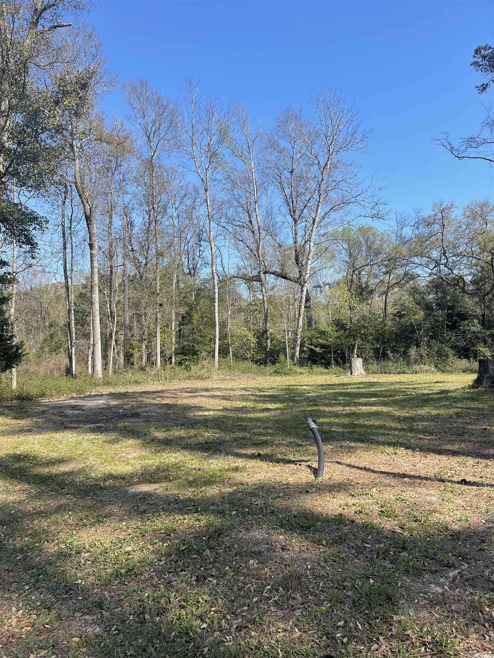Myrtle Beach, SC 29572,Lot 9 Charleston Ct.