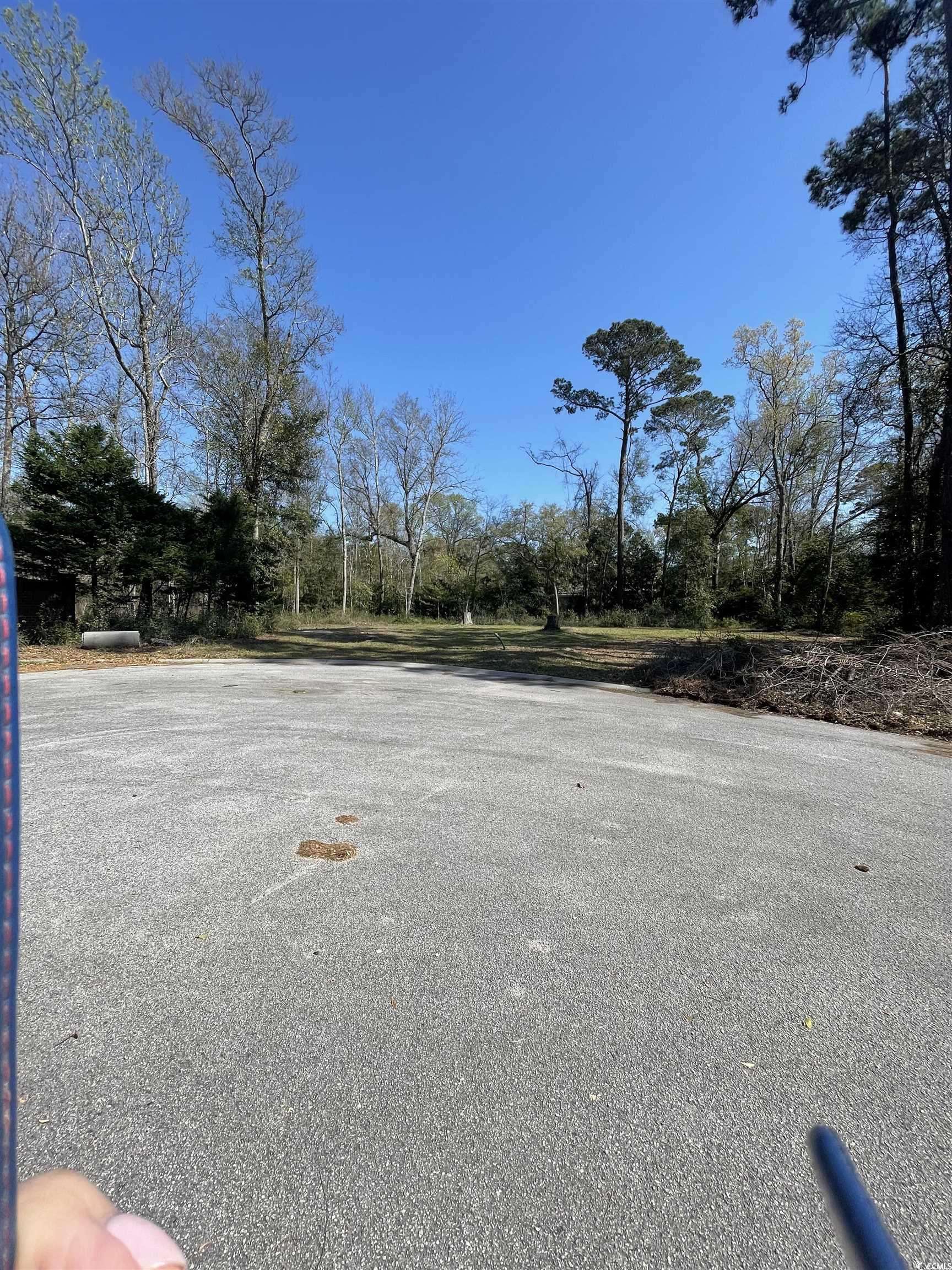 Myrtle Beach, SC 29572,Lot 9 Charleston Ct.