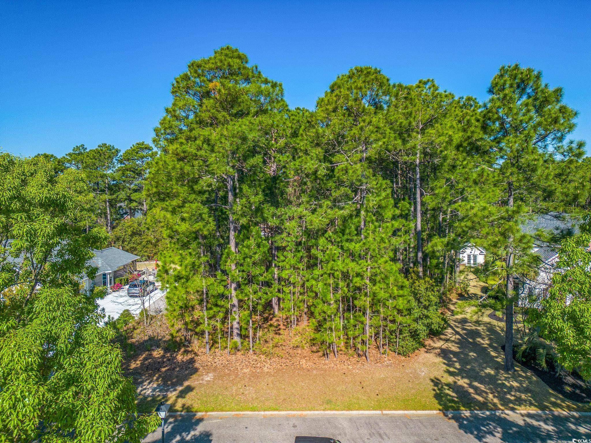 Myrtle Beach, SC 29579,4374 Winged Foot Ct.