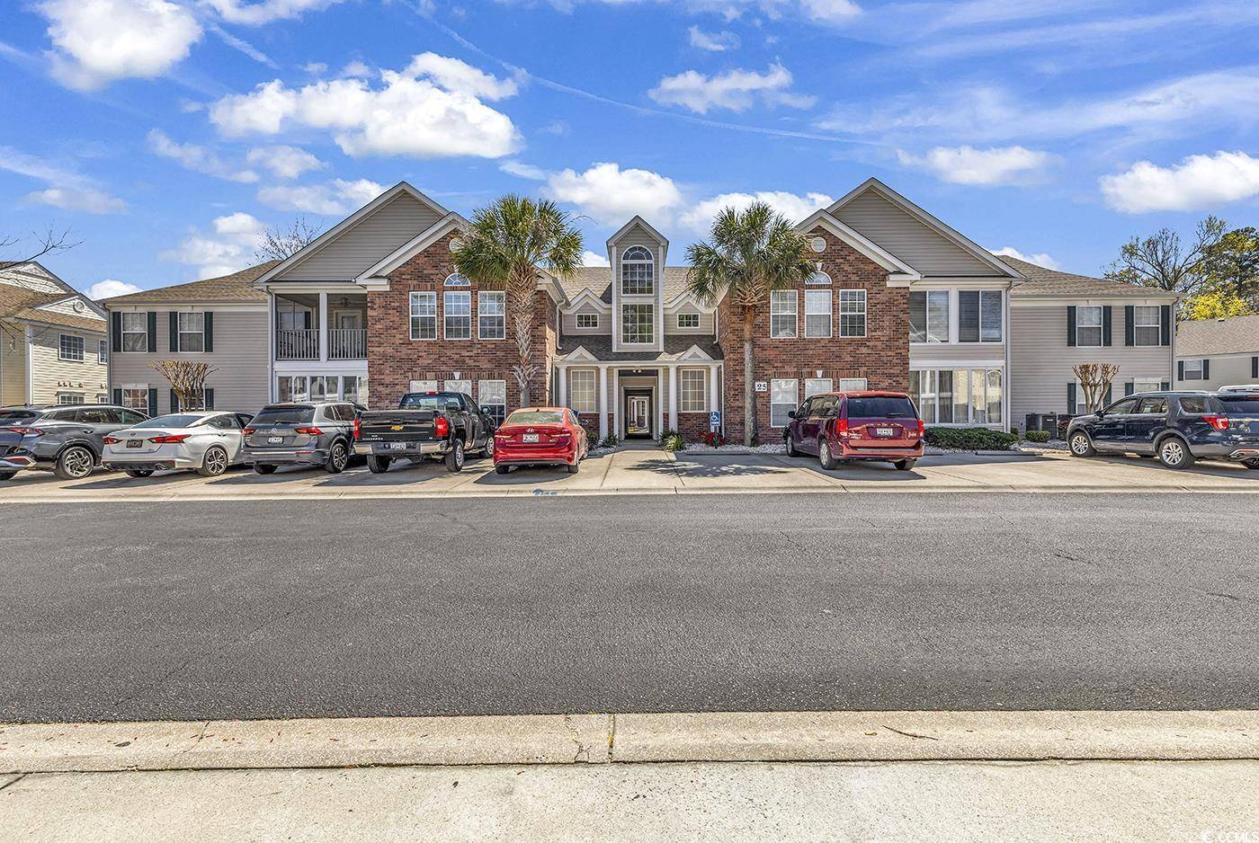 Murrells Inlet, SC 29576,125 Brentwood Dr. #A