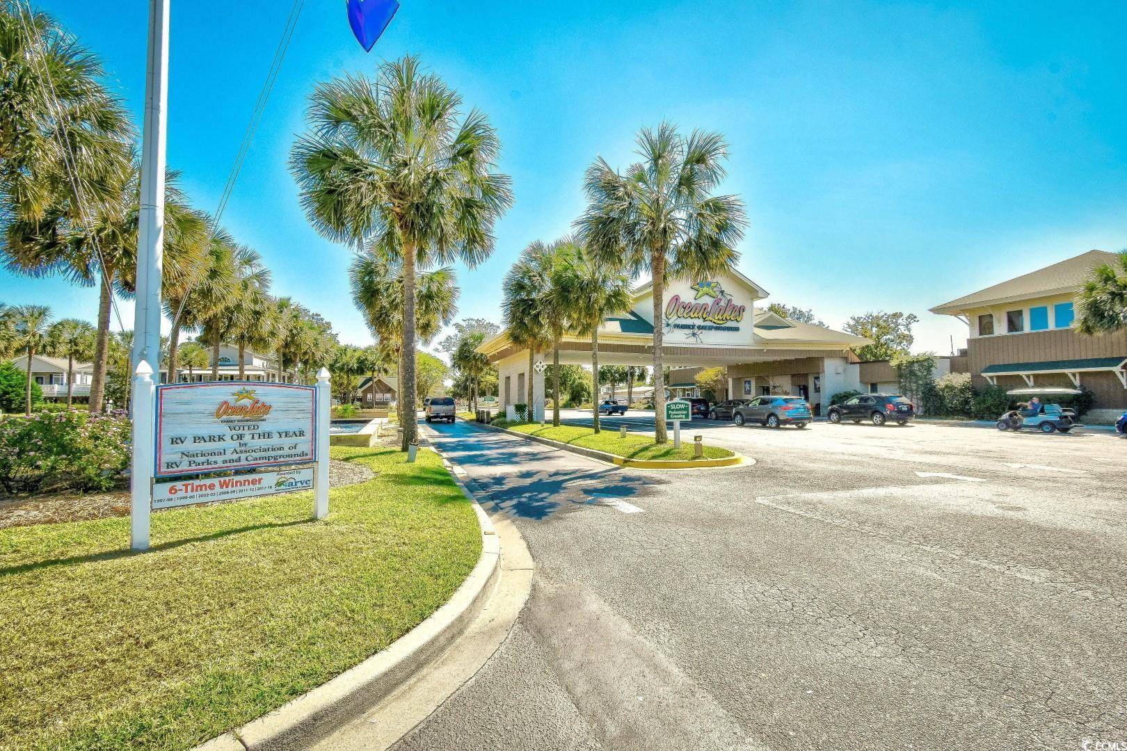 Myrtle Beach, SC 29575,6001 South Kings Hwy.