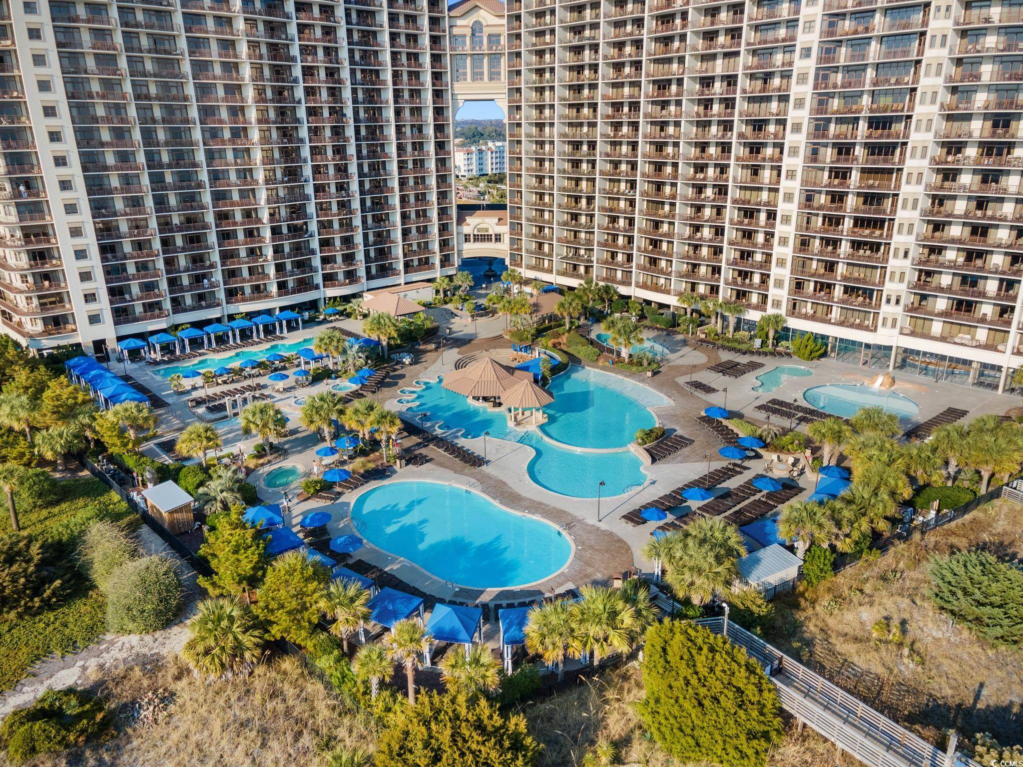 North Myrtle Beach, SC 29582,100 North Beach Blvd. #207