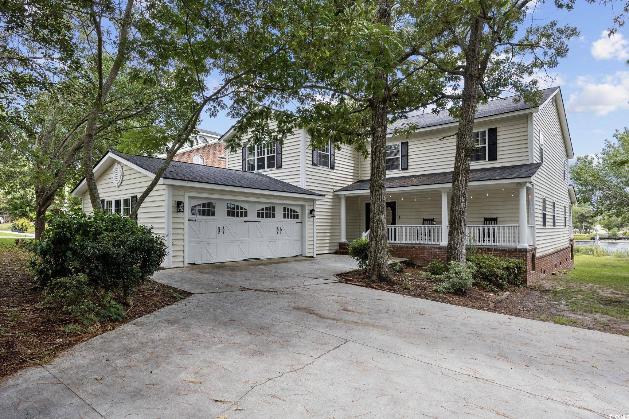 Little River, SC 29566,272 Park St.