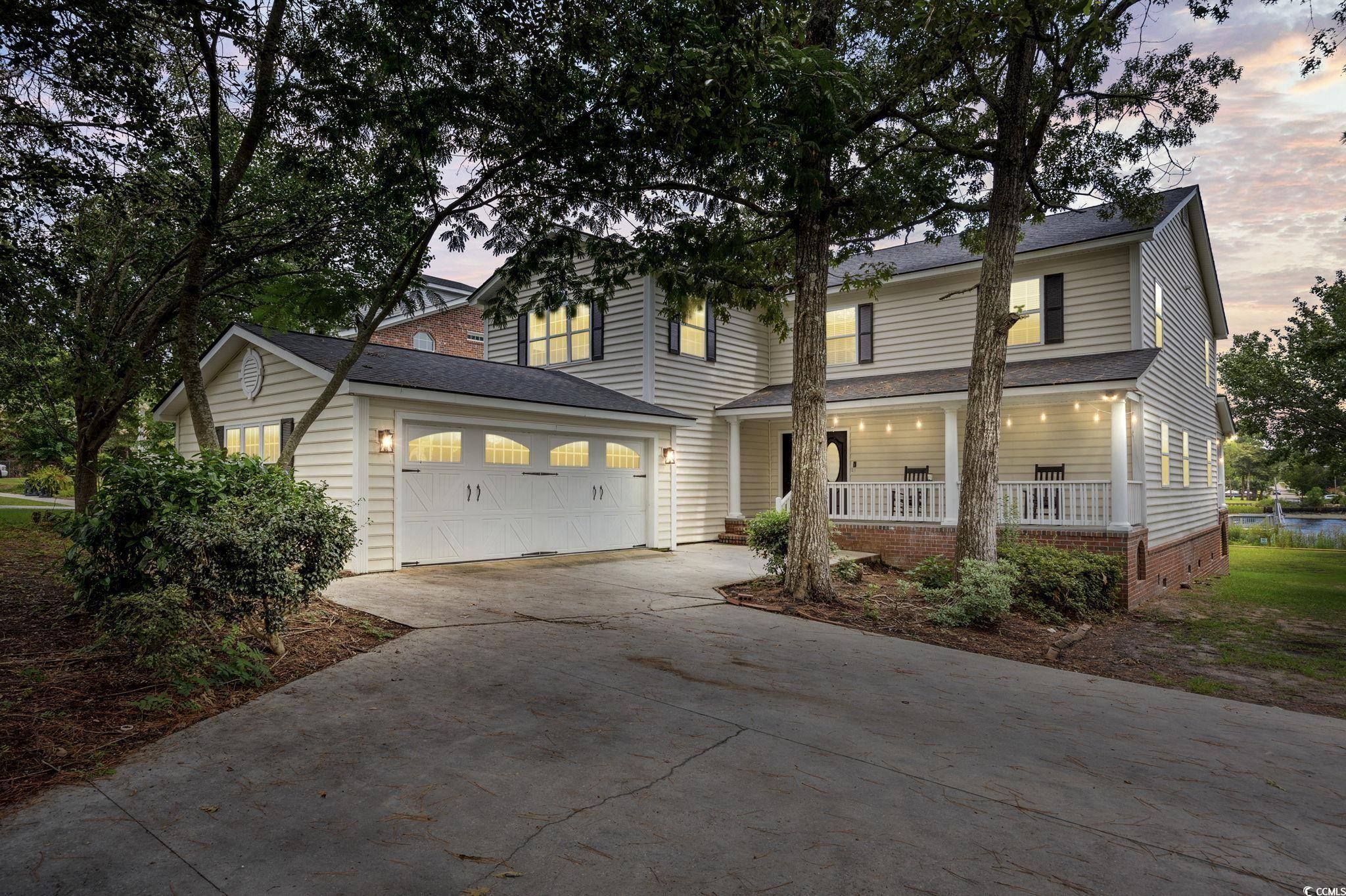 Little River, SC 29566,272 Park St.