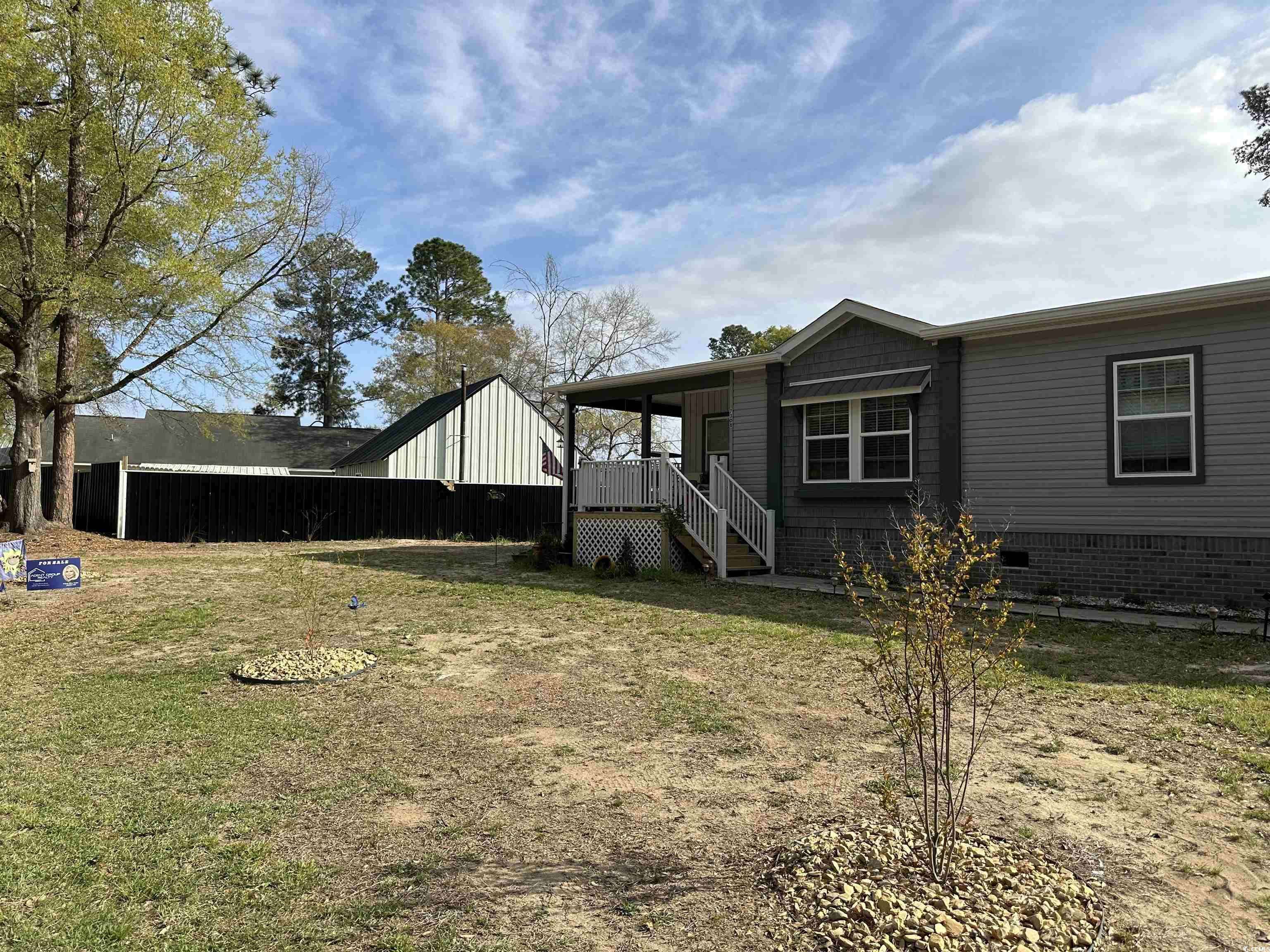 Nichols, SC 29581,7308 GolfView Dr.