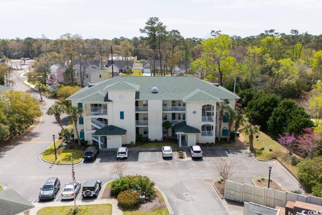 Myrtle Beach, SC 29572,1100 Commons Blvd. #1302