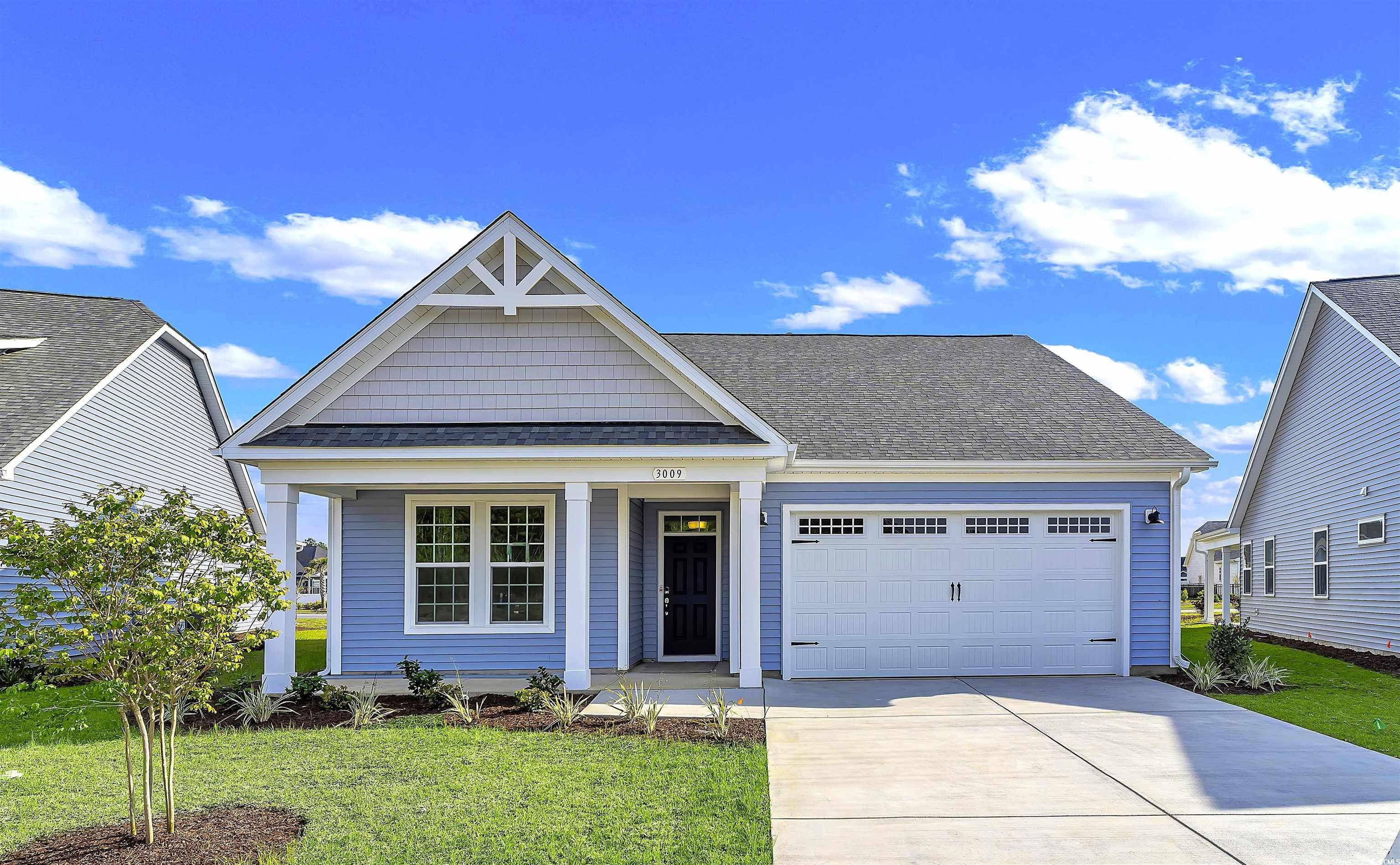 Longs, SC 29568,3009 Deerberry Place