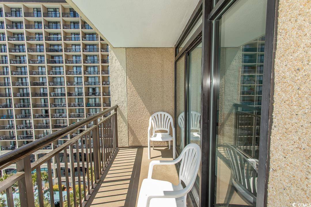 North Myrtle Beach, SC 29582,4800 S Ocean Blvd. #809