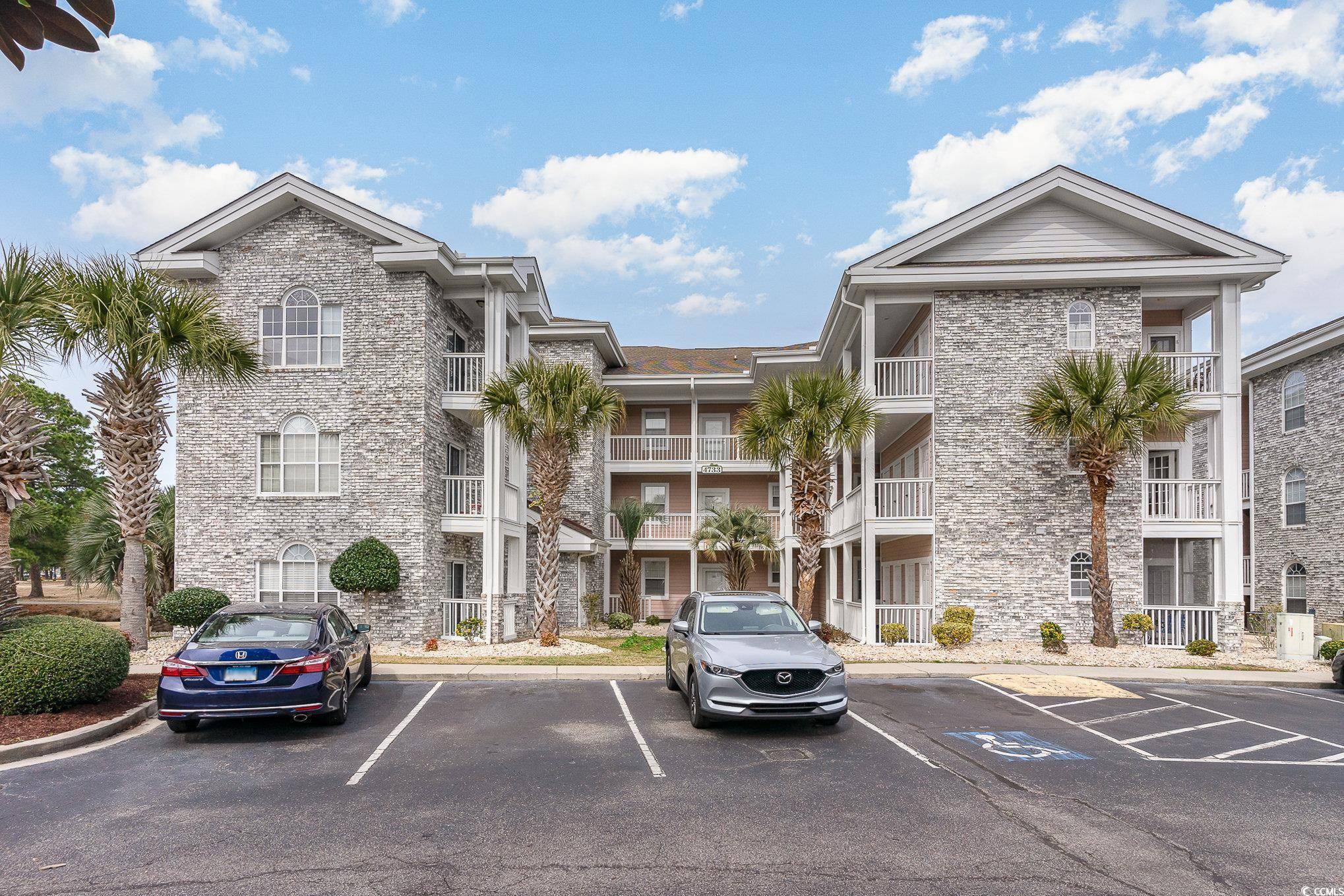 Myrtle Beach, SC 29577,4733 Wild Iris Dr. #302
