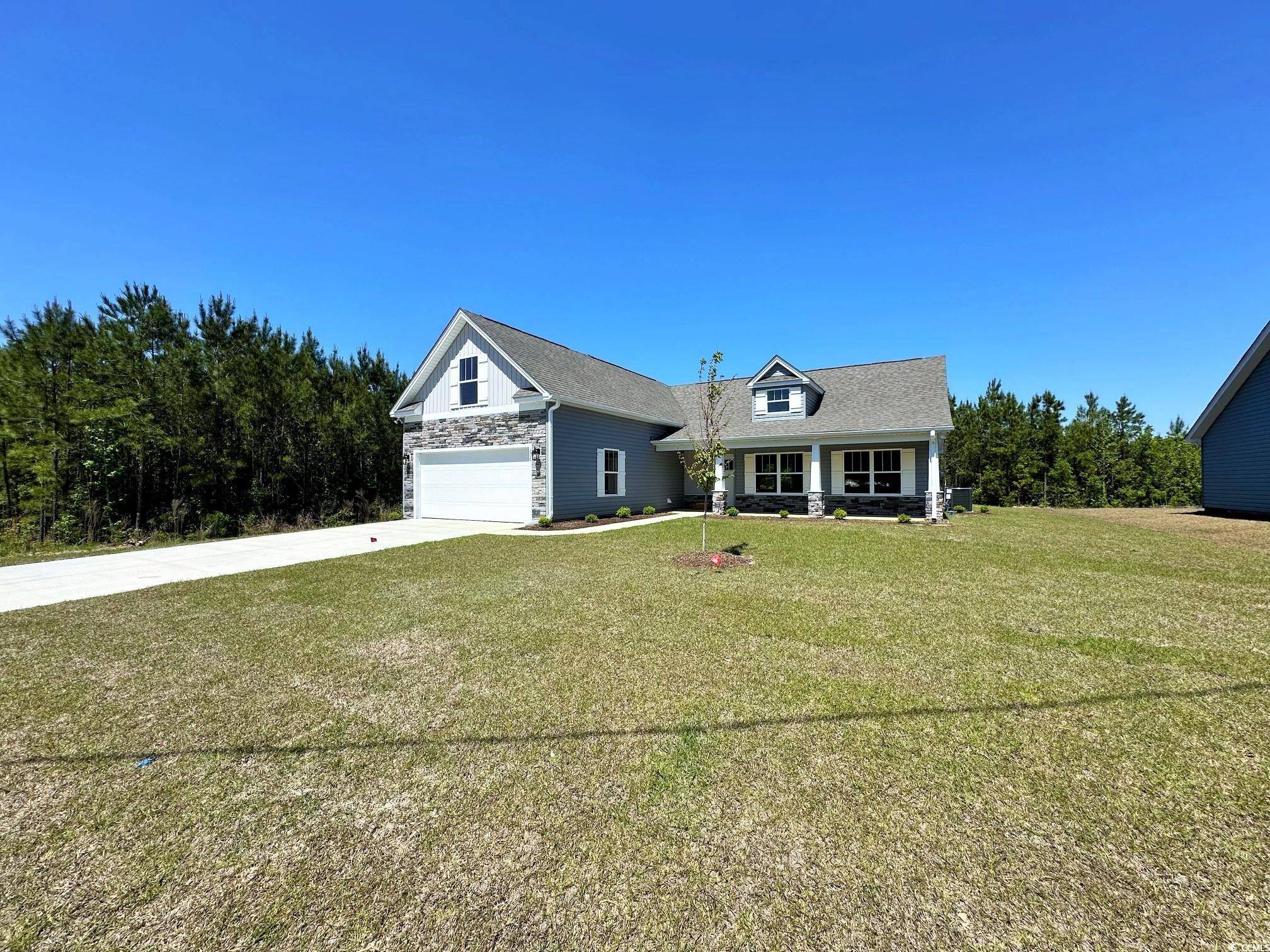 Conway, SC 29526,306 Gravel Hill Ct.