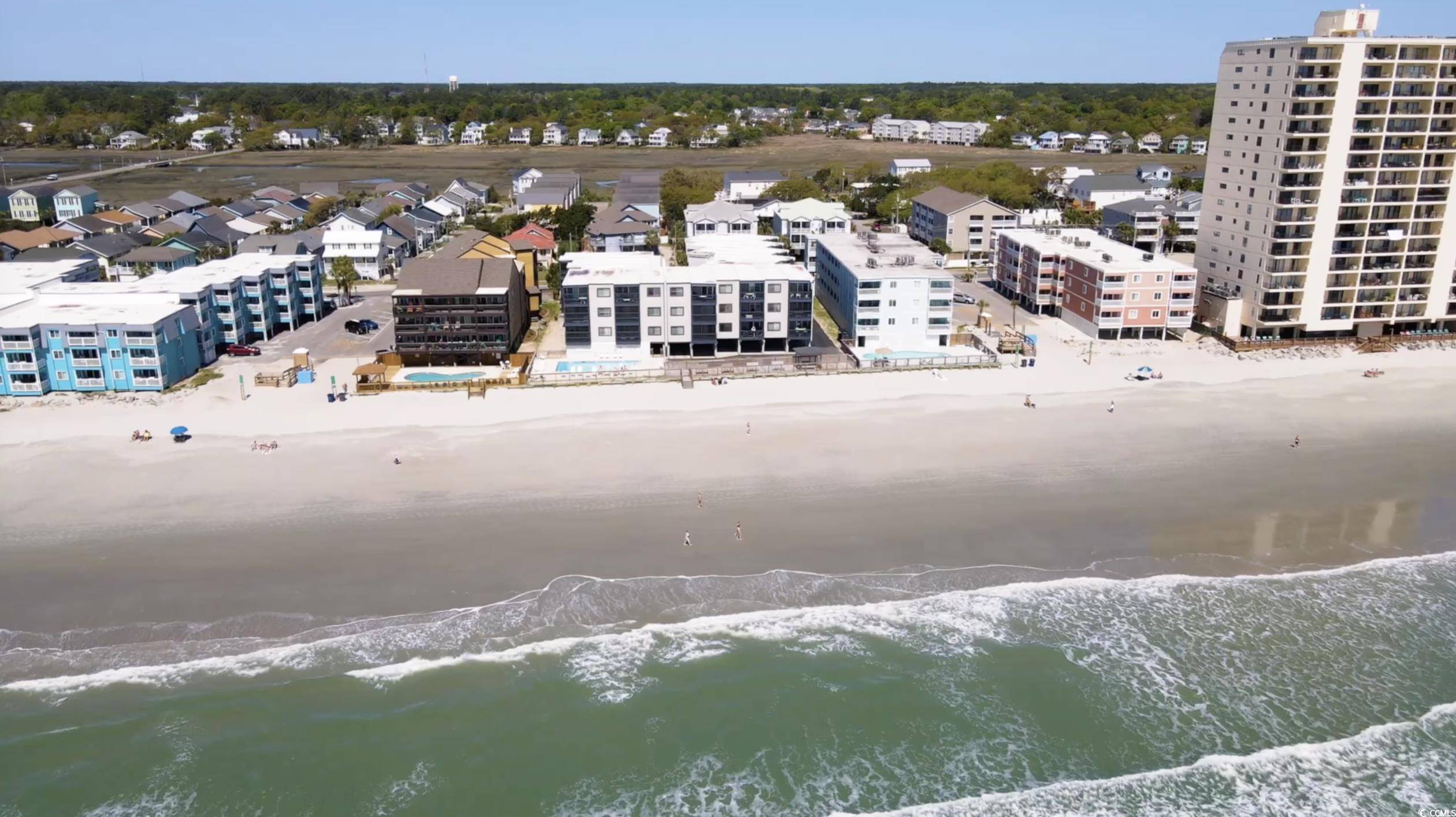 Garden City Beach, SC 29576,814 N Waccamaw Dr. #104