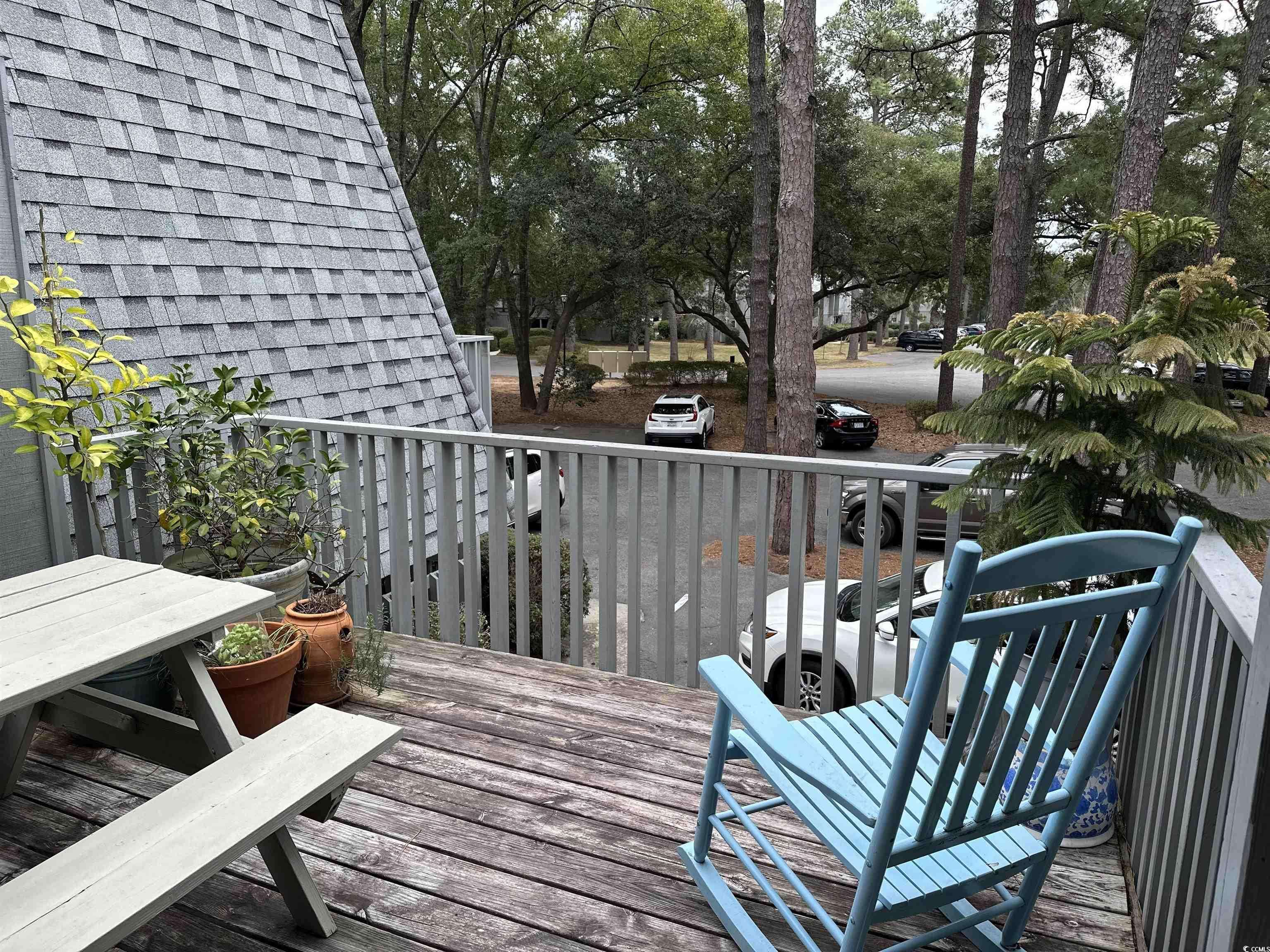 Pawleys Island, SC 29585,108 Salt Marsh Circle #24K