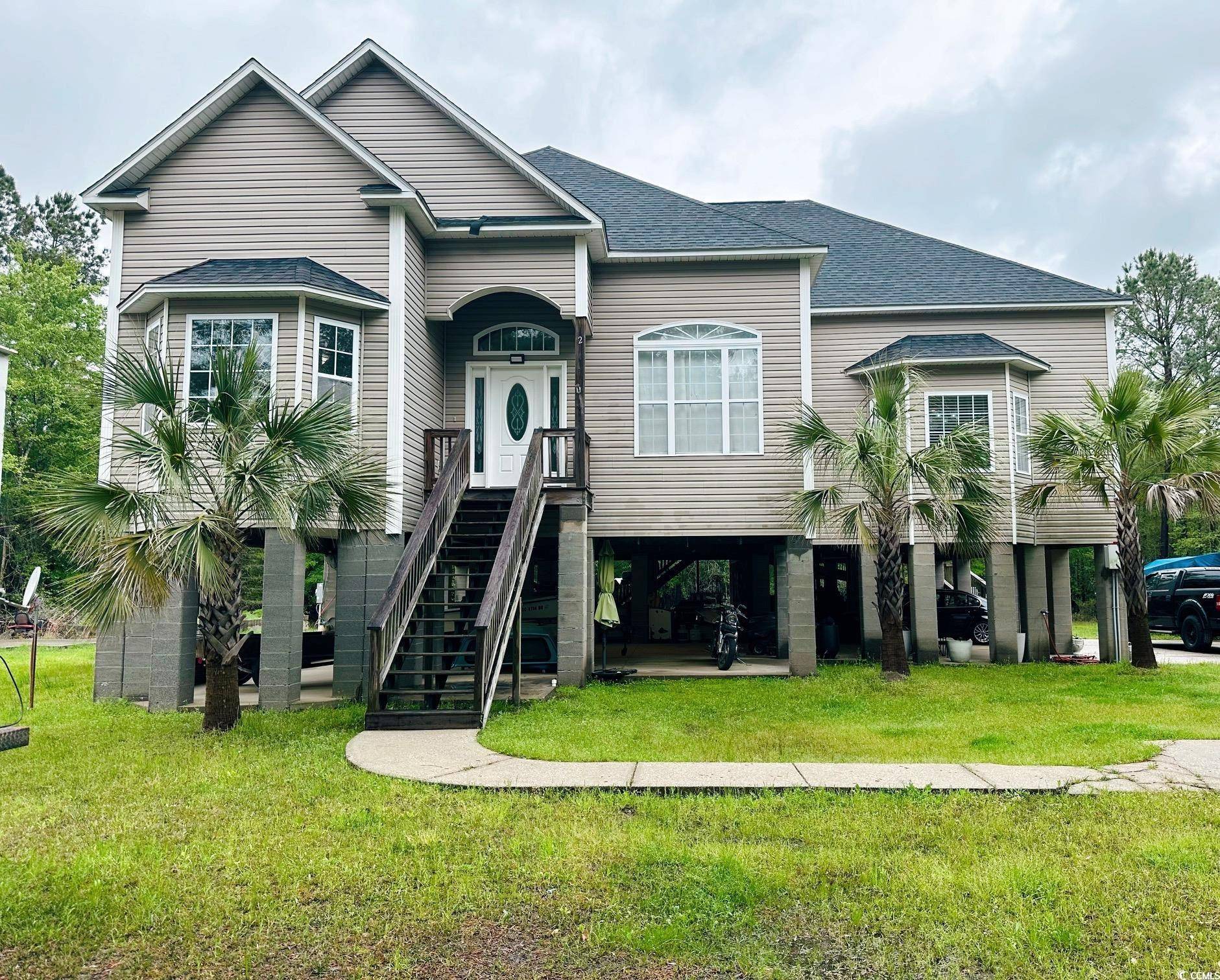 Conway, SC 29526,2053 Lees Landing Circle