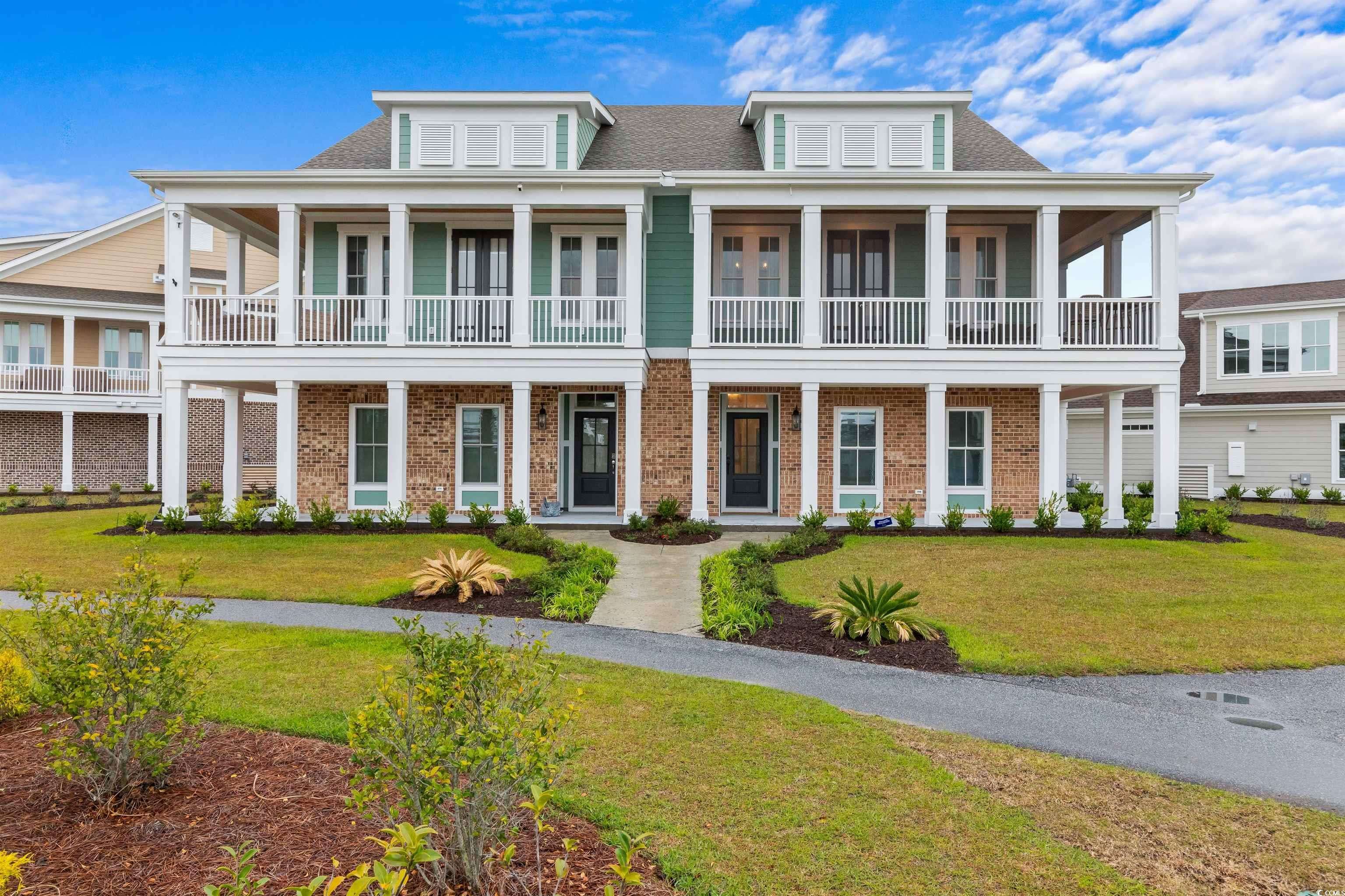 Myrtle Beach, SC 29572,8035 Arcady St. #A