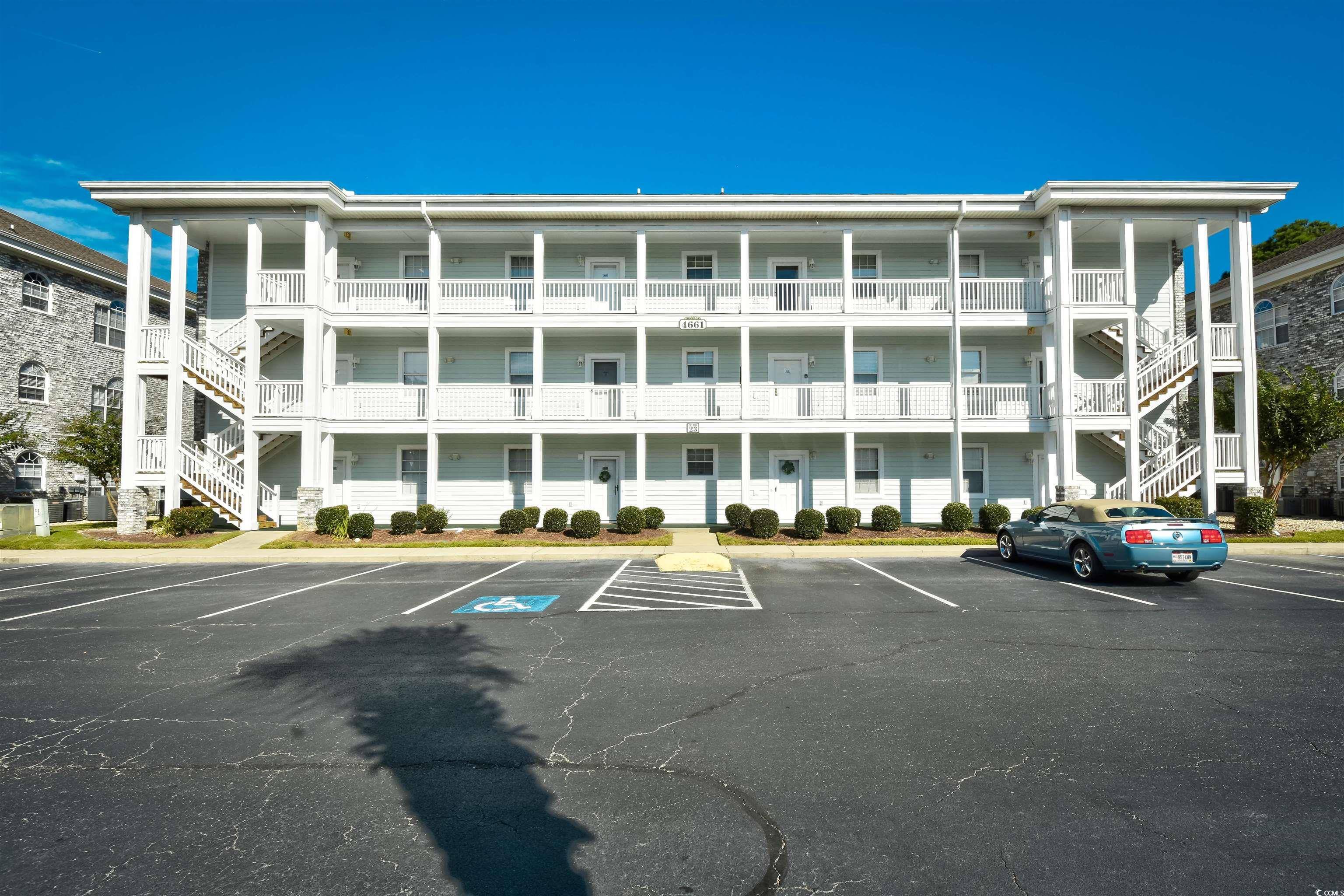 Myrtle Beach, SC 29577,4661 Wild Iris Dr. #102