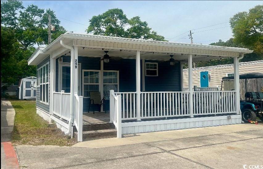 Myrtle Beach, SC 29572,9700 Kings Rd.
