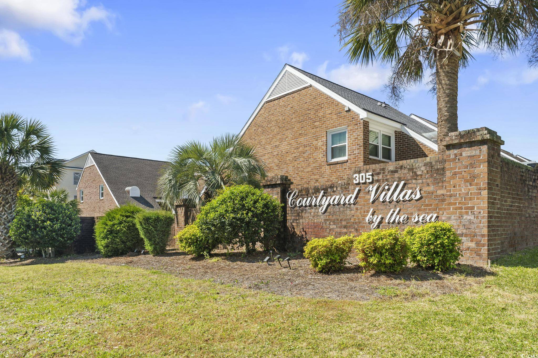 North Myrtle Beach, SC 29582,305 2nd Ave. N