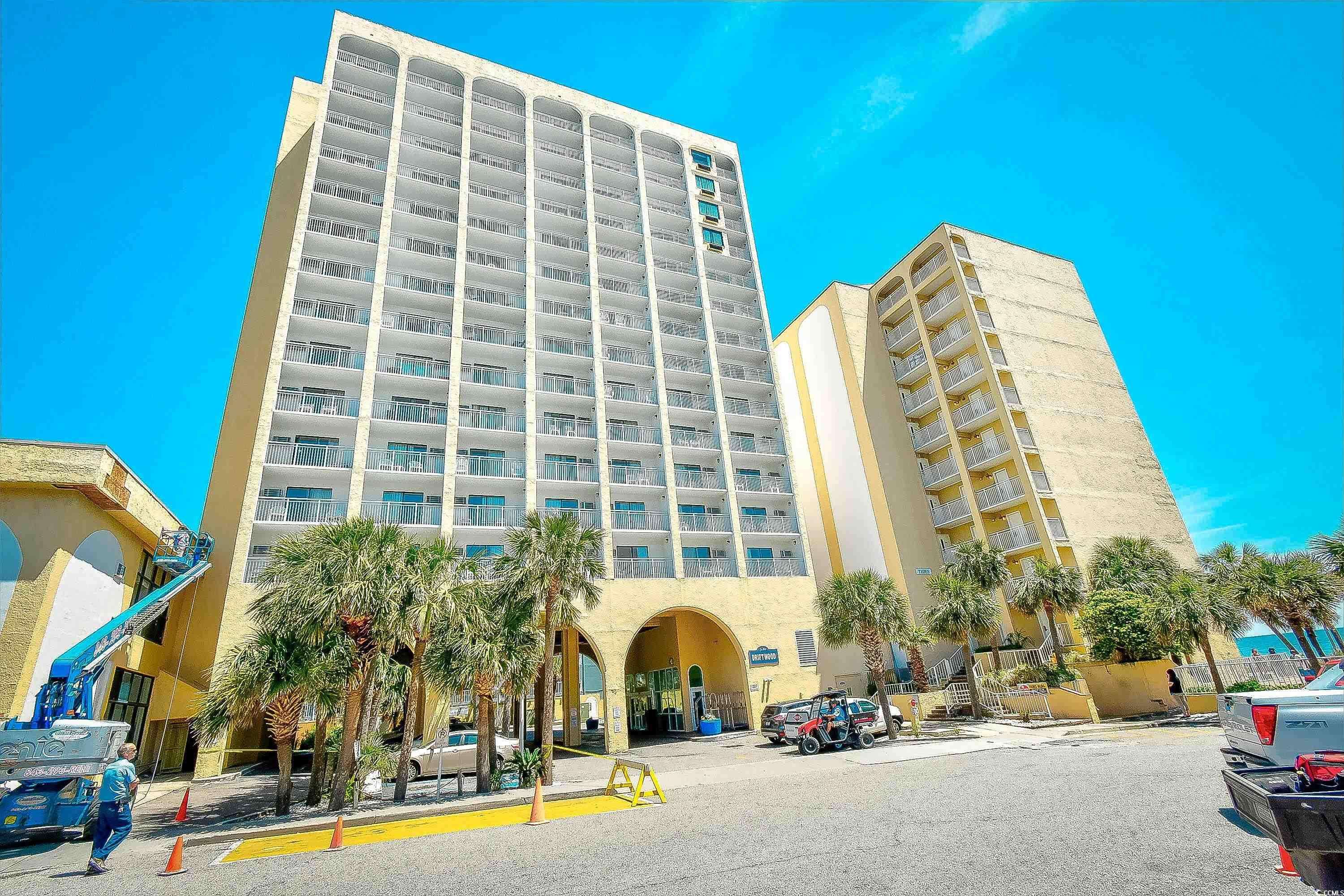 Myrtle Beach, SC 29577,1207 S Ocean Blvd. #50809
