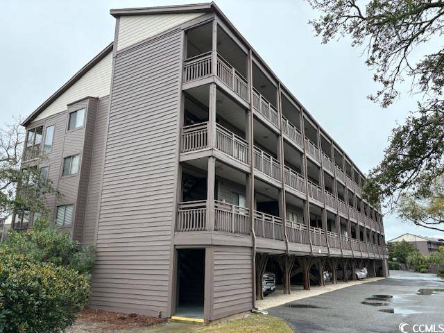 North Myrtle Beach, SC 29582,212 2nd Ave. N #362