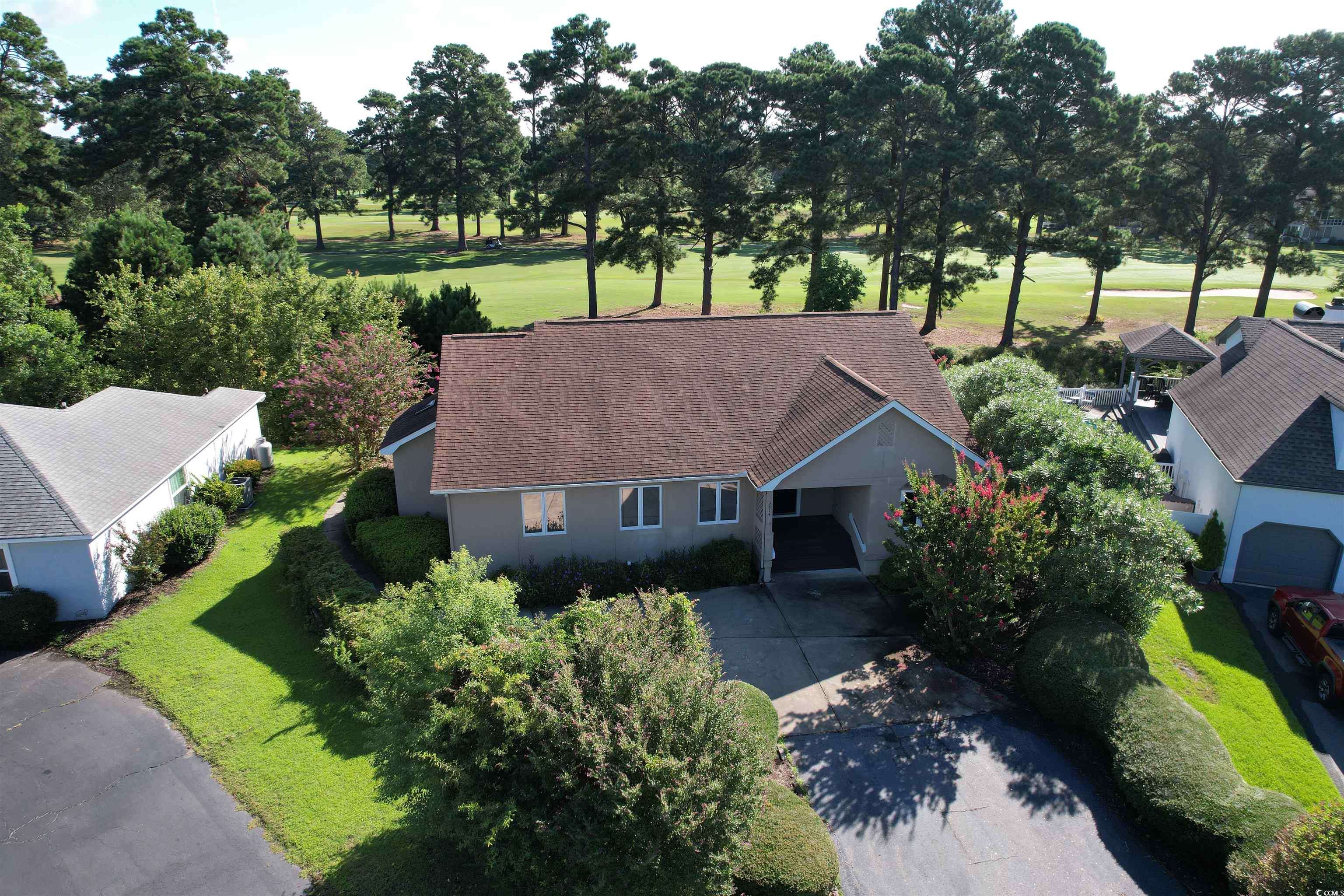 Myrtle Beach, SC 29577,3814 Palmetto Dr.