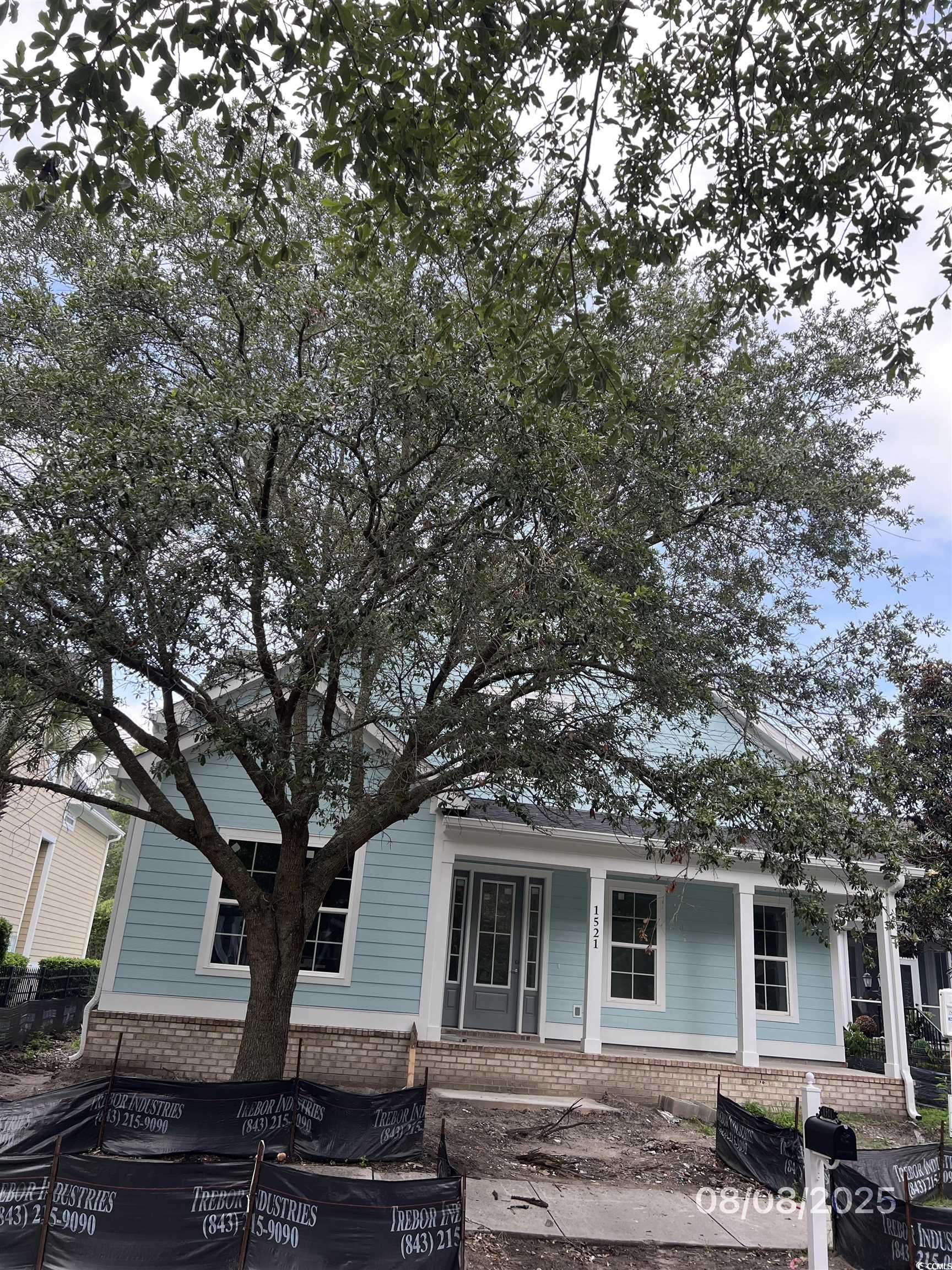 North Myrtle Beach, SC 29582,1521 James Island  Dr.