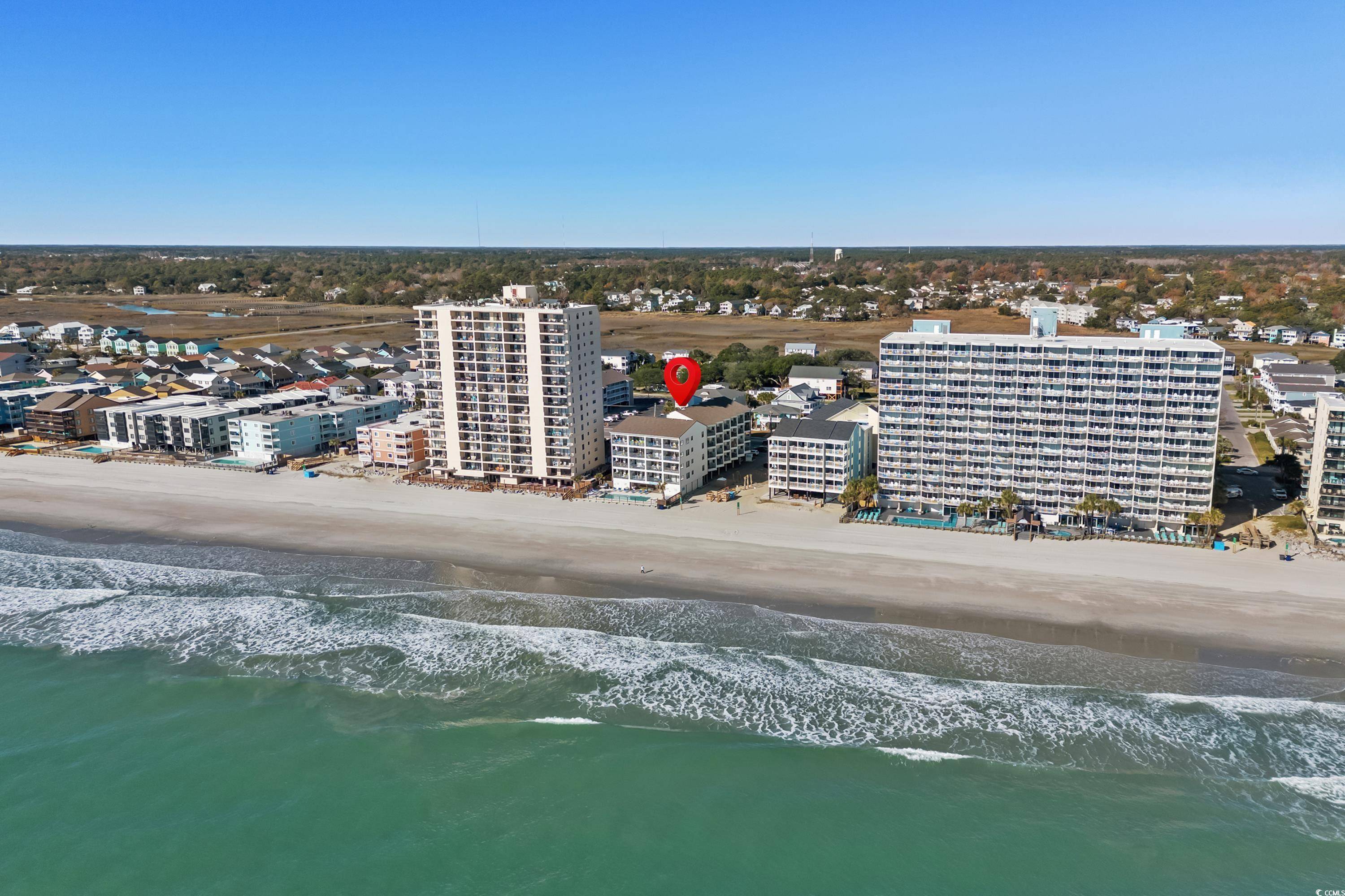 Garden City Beach, SC 29576,920 N Waccamaw Dr. #2106