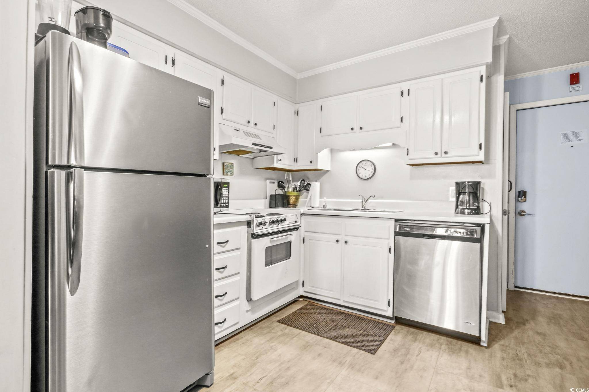 North Myrtle Beach, SC 29582,5001 N Ocean Blvd. #3-E