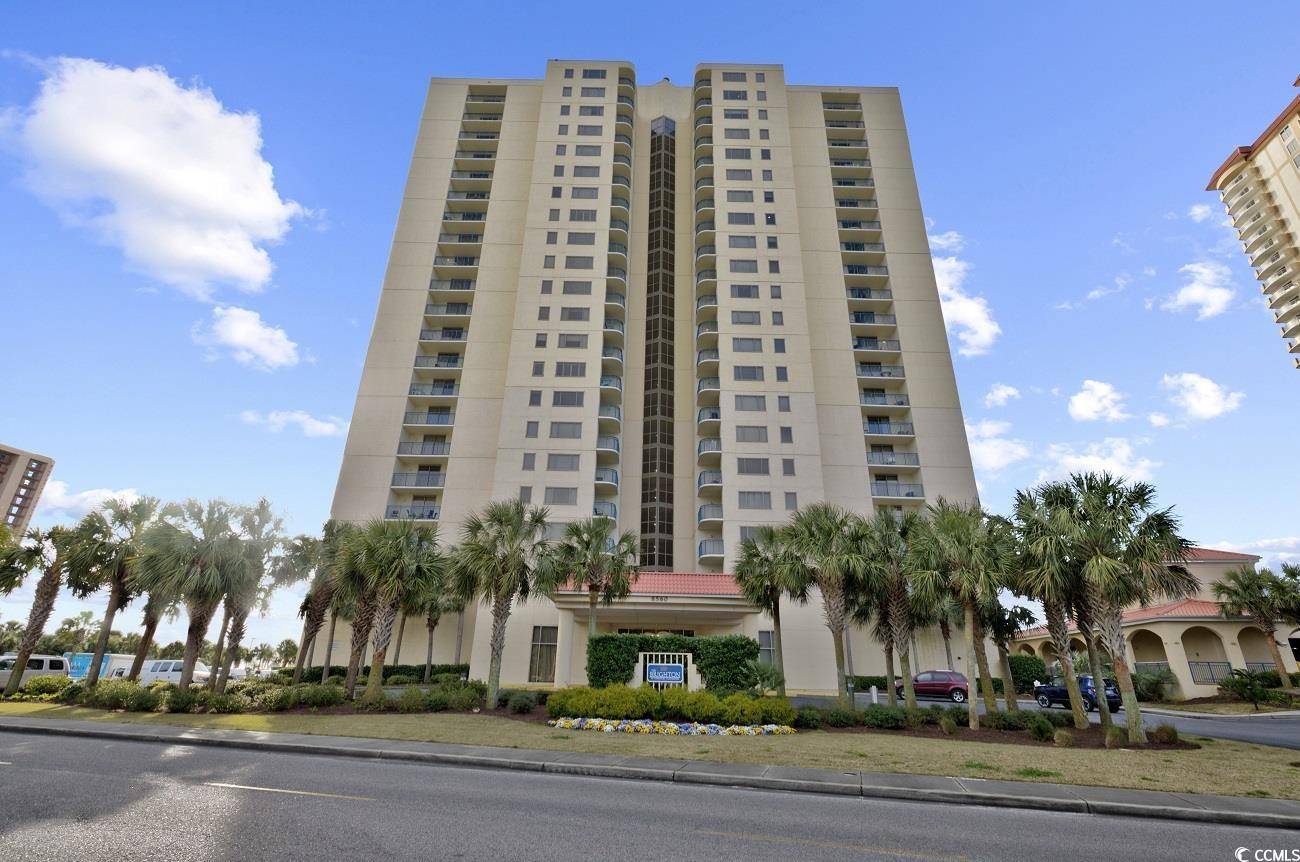 Myrtle Beach, SC 29572,8560 Queensway Blvd. #104