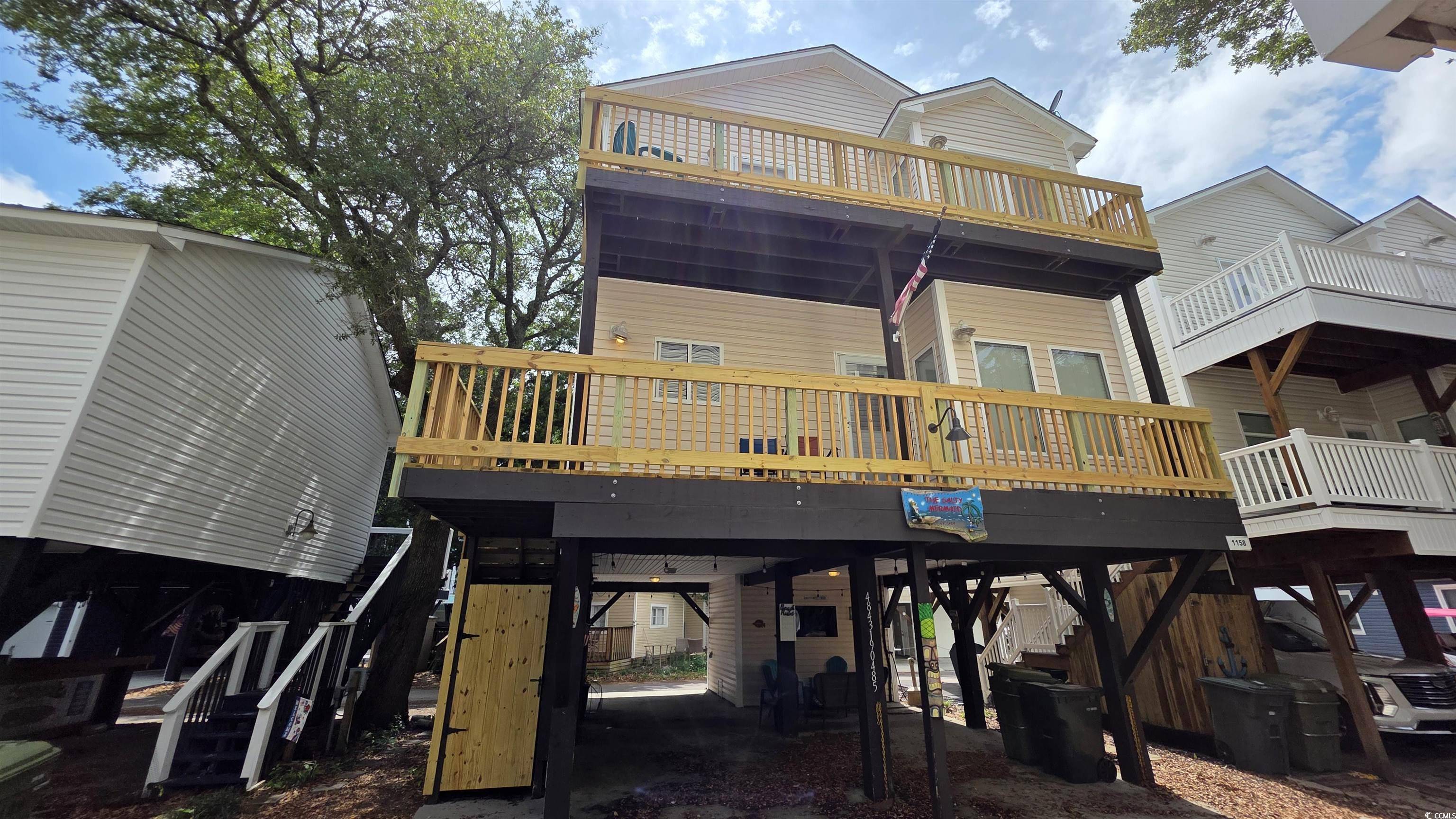 Myrtle Beach, SC 29575,6001 South Kings Hwy.