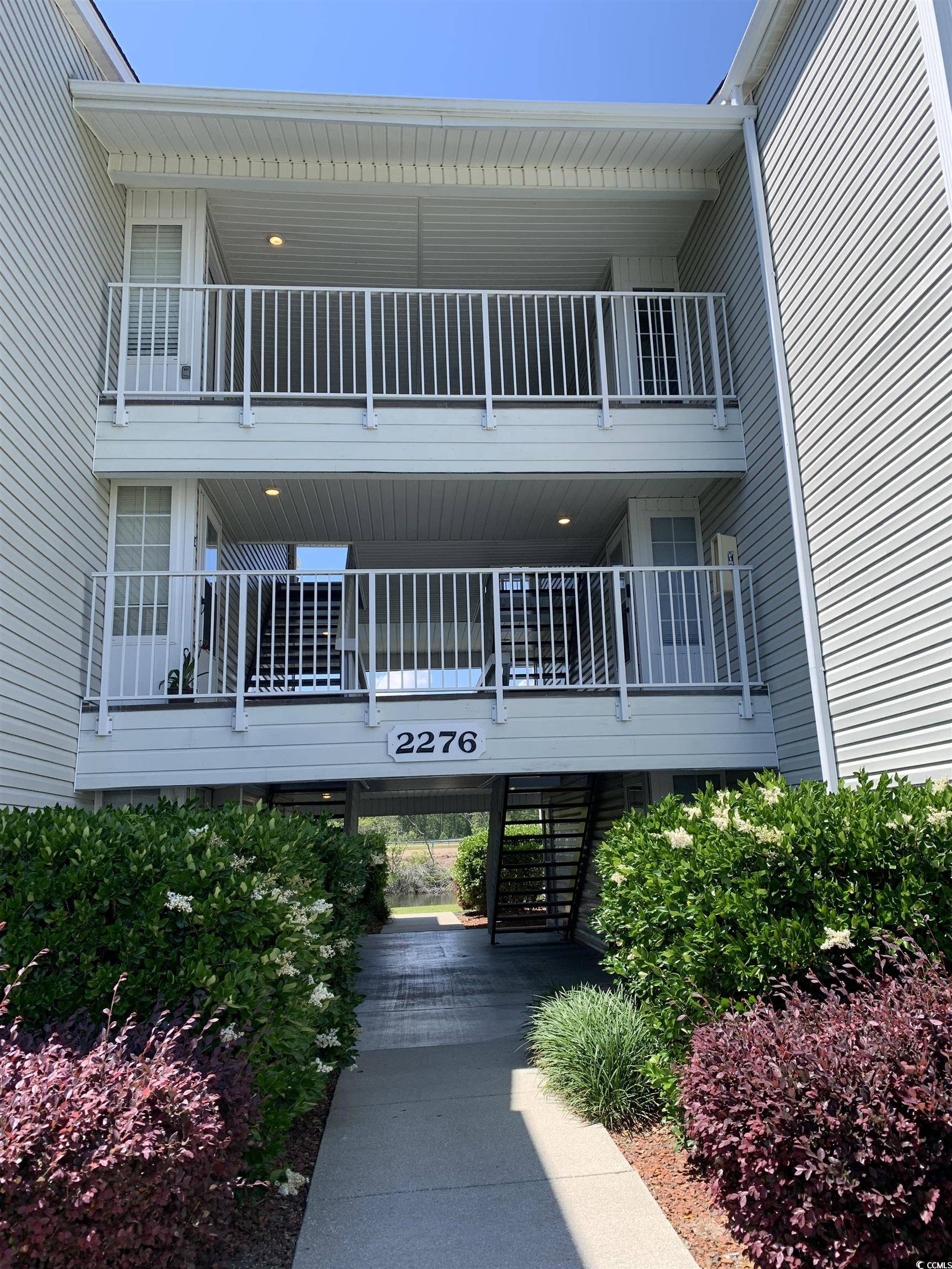 Myrtle Beach, SC 29575,2276 Essex Dr. #A