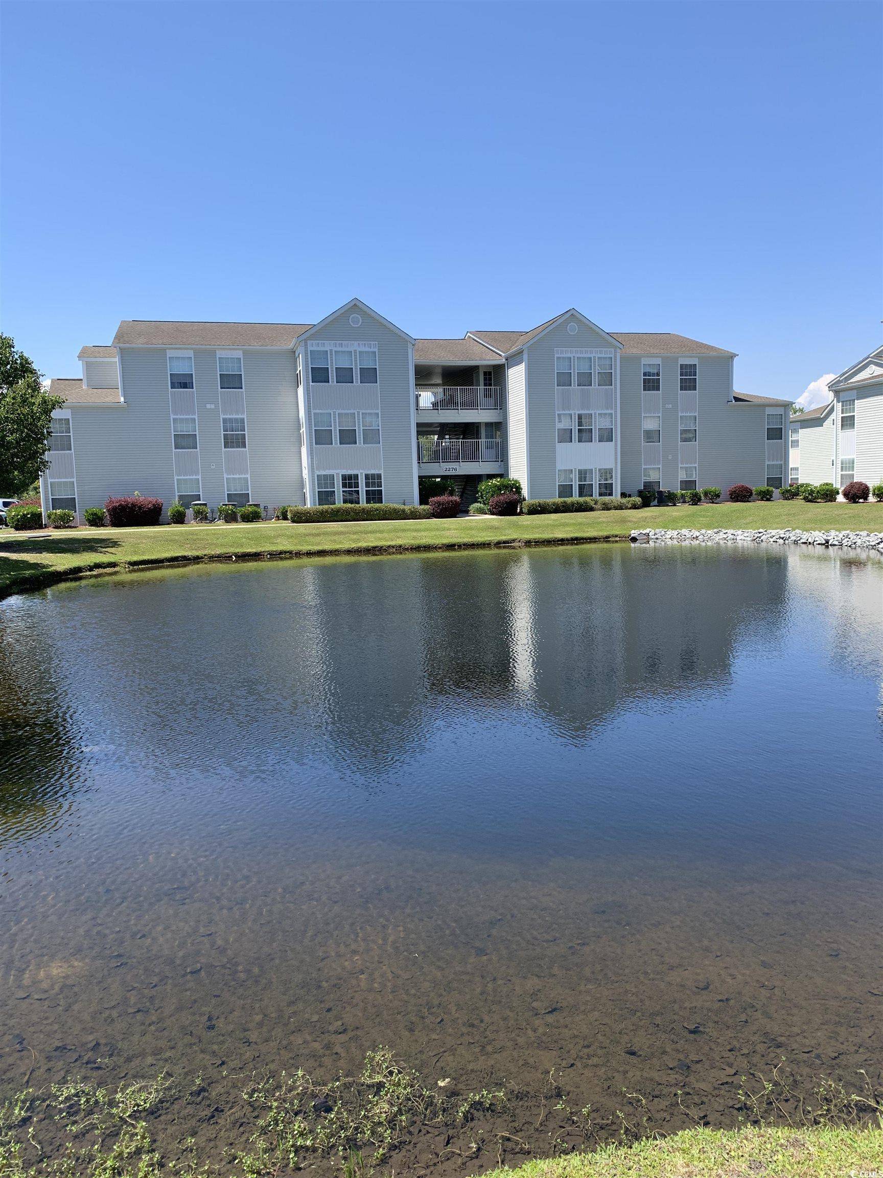 Myrtle Beach, SC 29575,2276 Essex Dr. #A