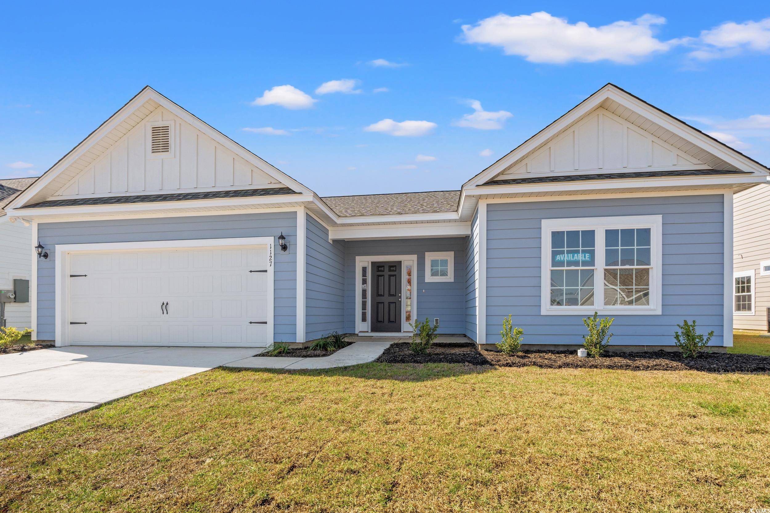 Conway, SC 29526,1127 Cypress Shoal Dr.