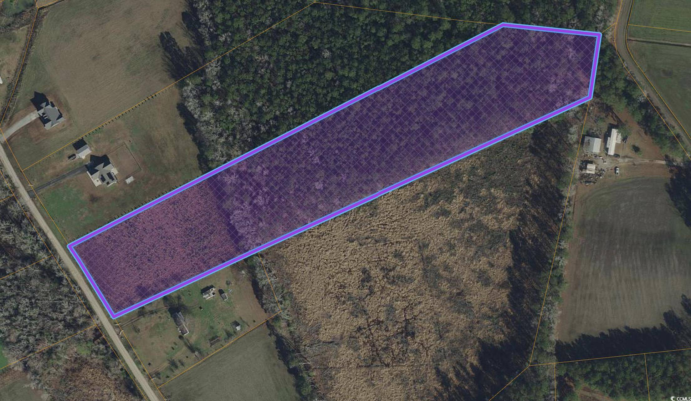 Conway, SC 29526,TBD Dukes Rd.