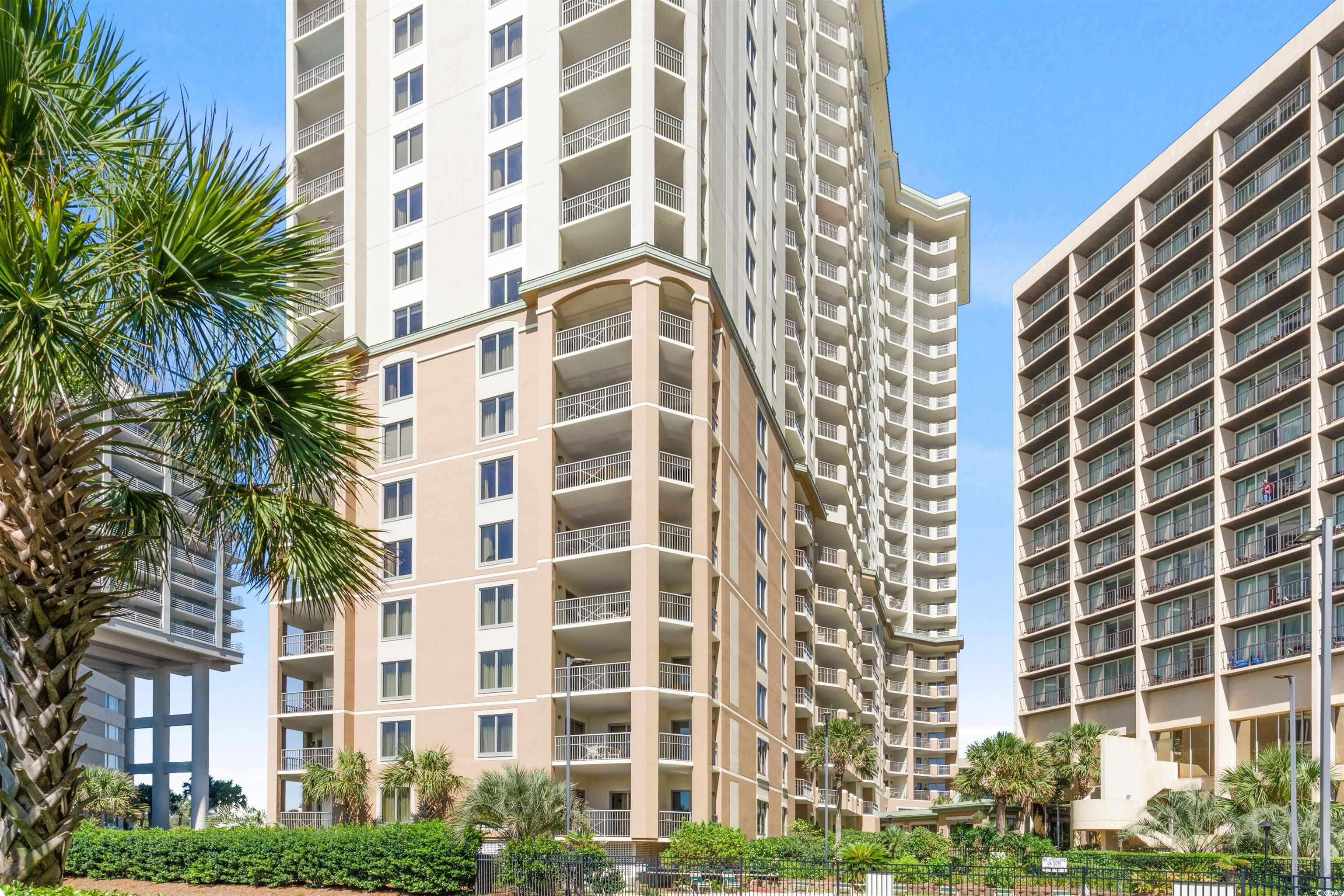 Myrtle Beach, SC 29572,9994 Beach Club Dr. #703