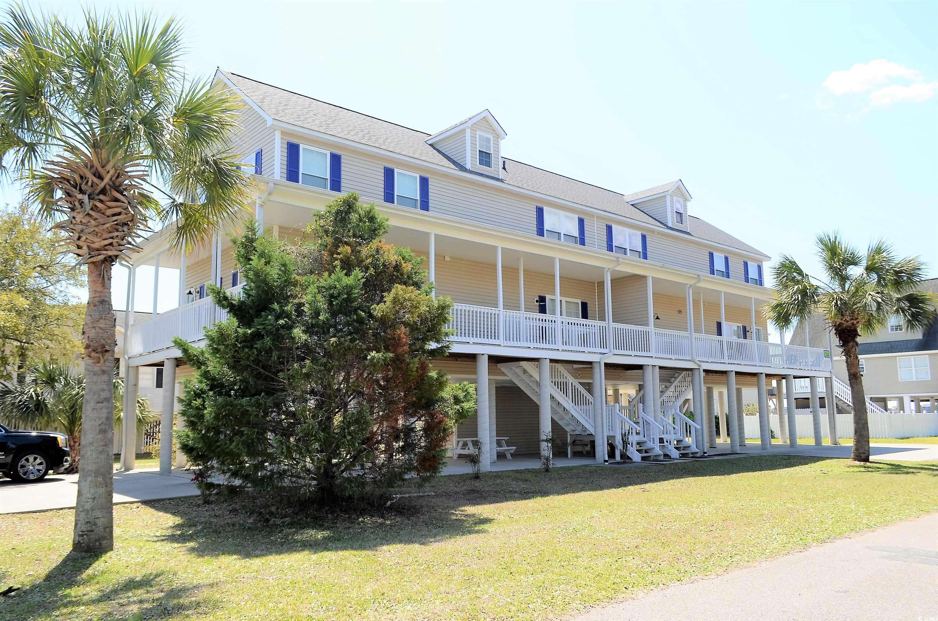 Garden City Beach, SC 29576,343 Summer Ln.