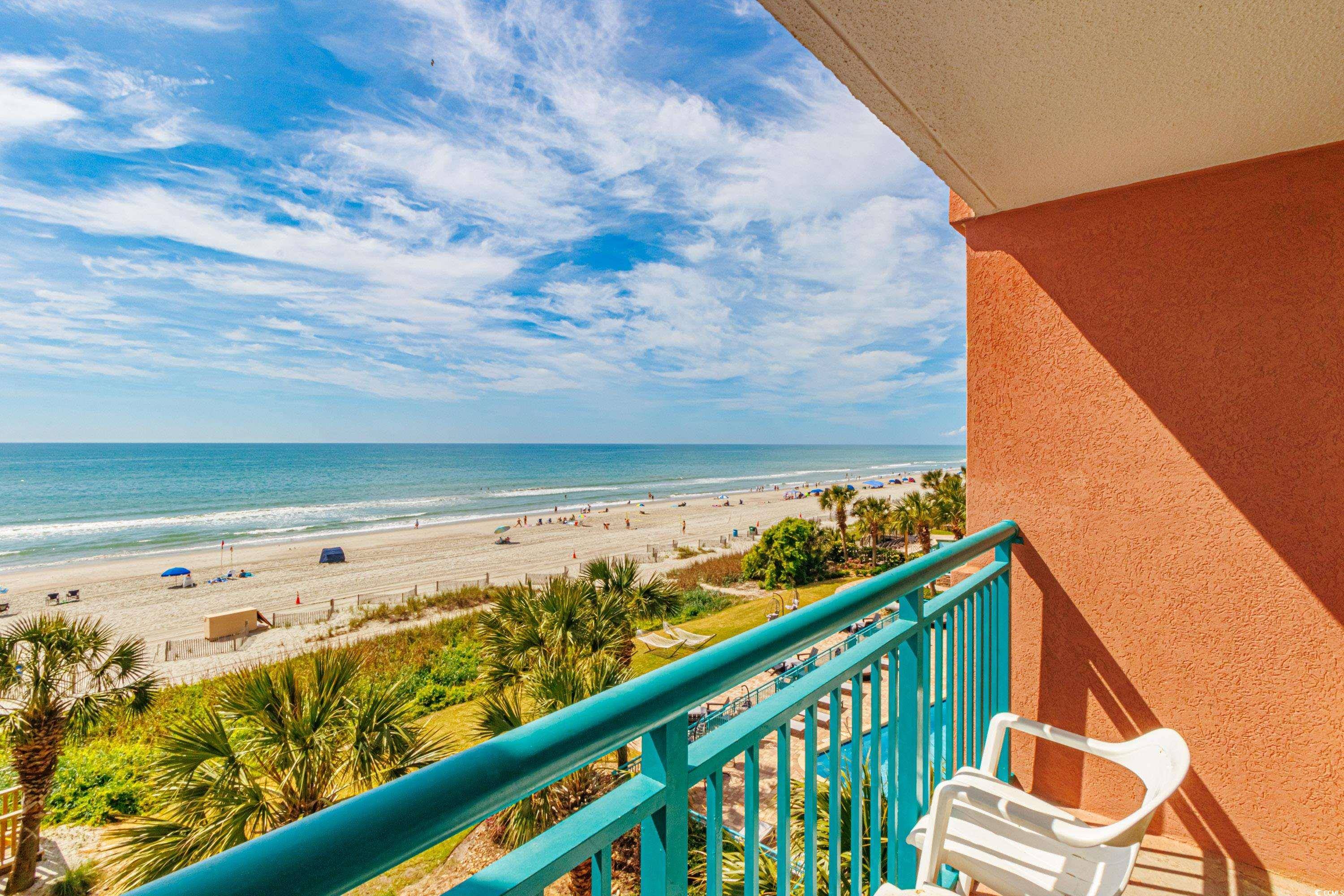 Myrtle Beach, SC 29577,2207 S Ocean Blvd. #414
