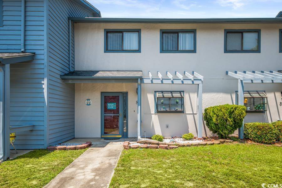 Little River, SC 29566,775 Plantation Dr. #88
