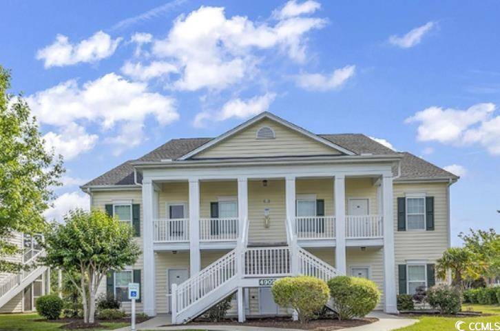 Myrtle Beach, SC 29579,4902 Britewater Ct. #201