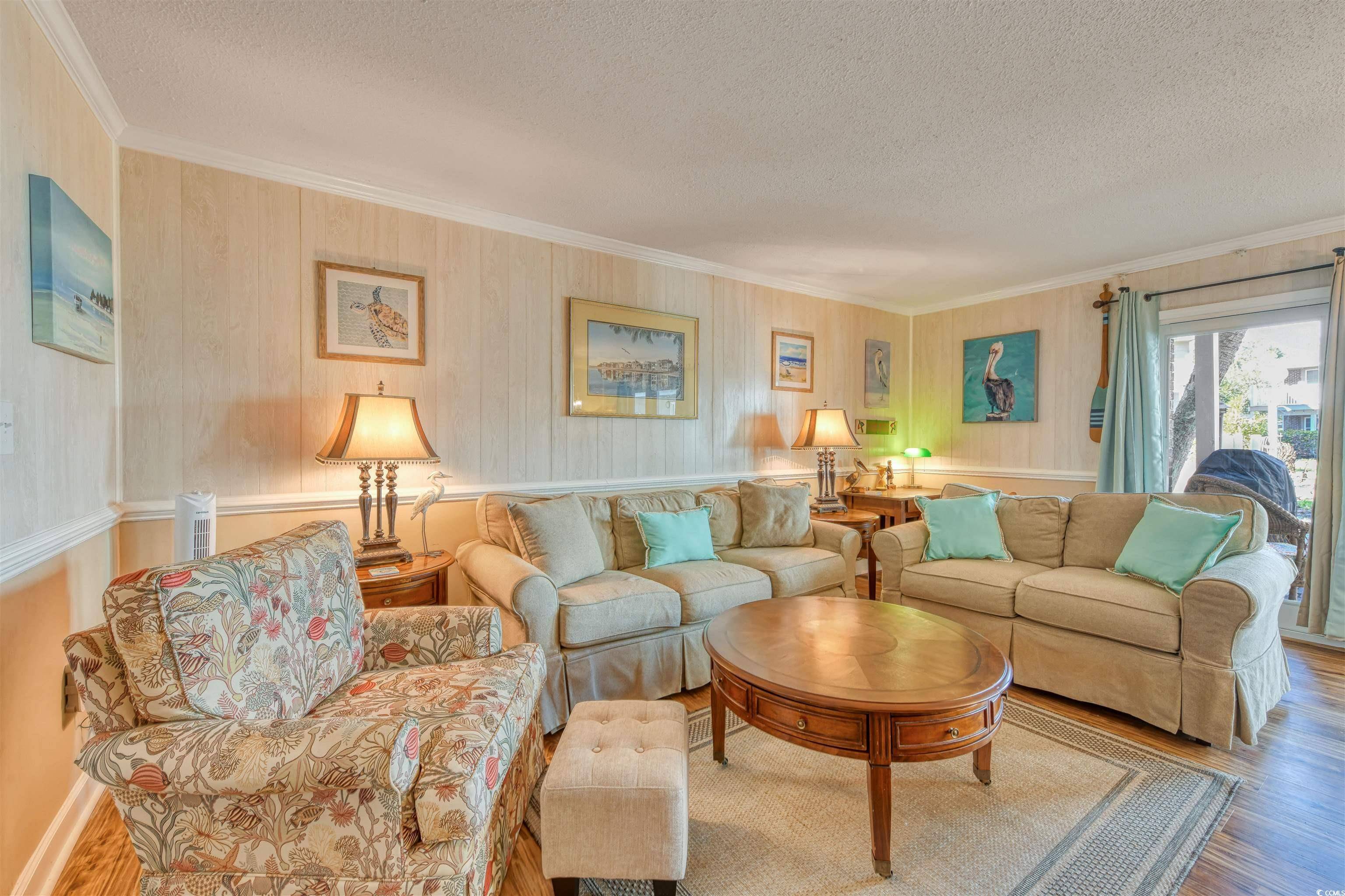 Surfside Beach, SC 29575,416 N Ocean Blvd. N #A-3